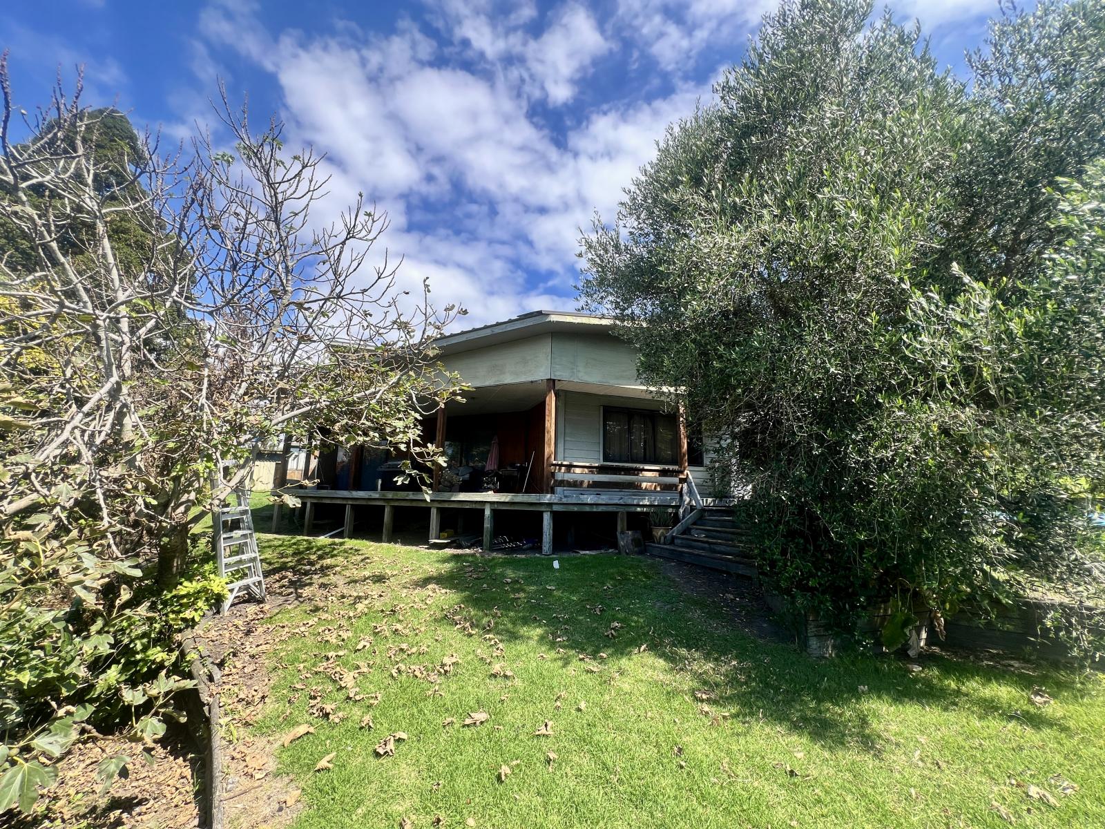 15 Dunlop Road, Opotiki