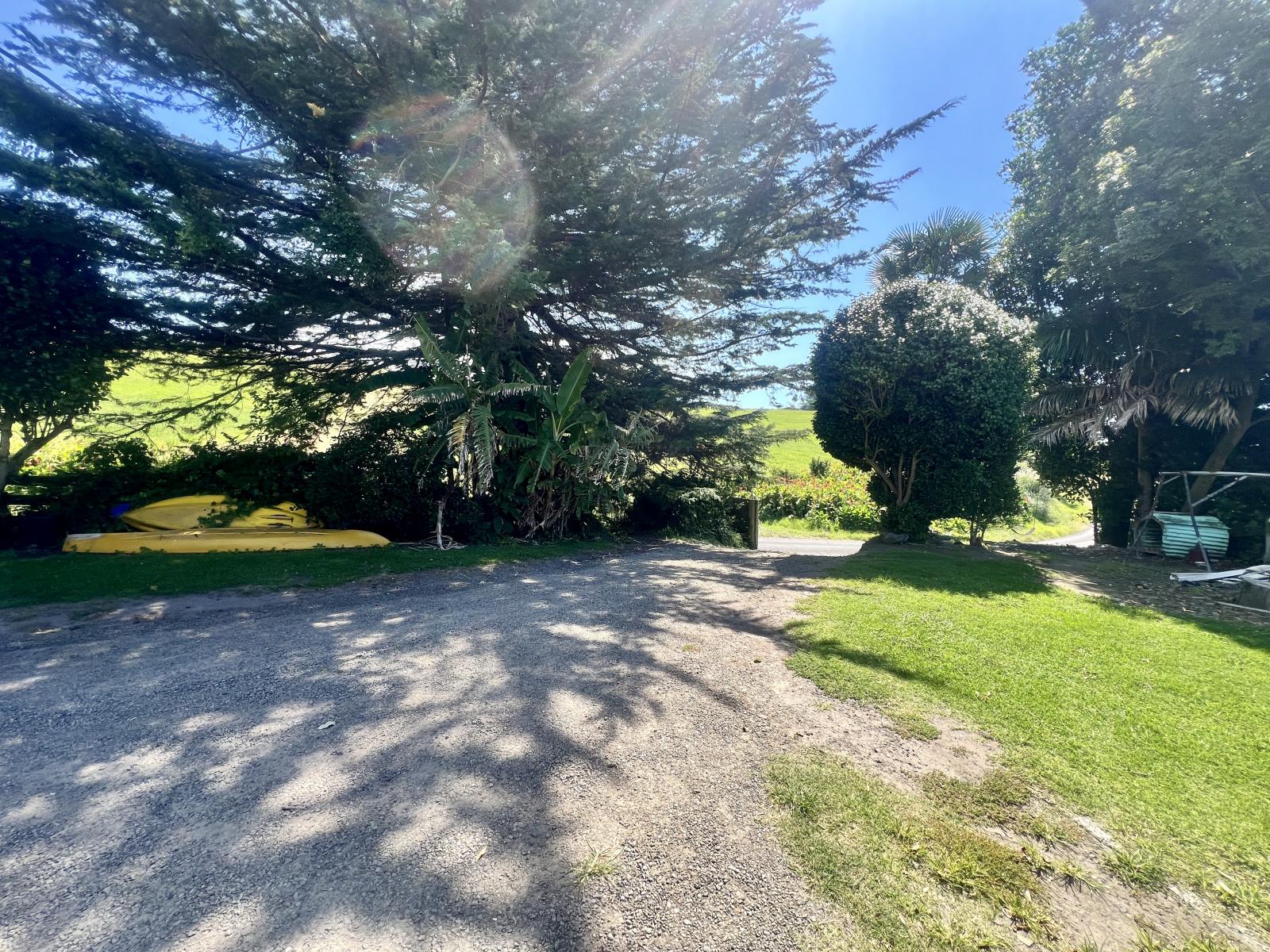 15 Dunlop Road, Opotiki