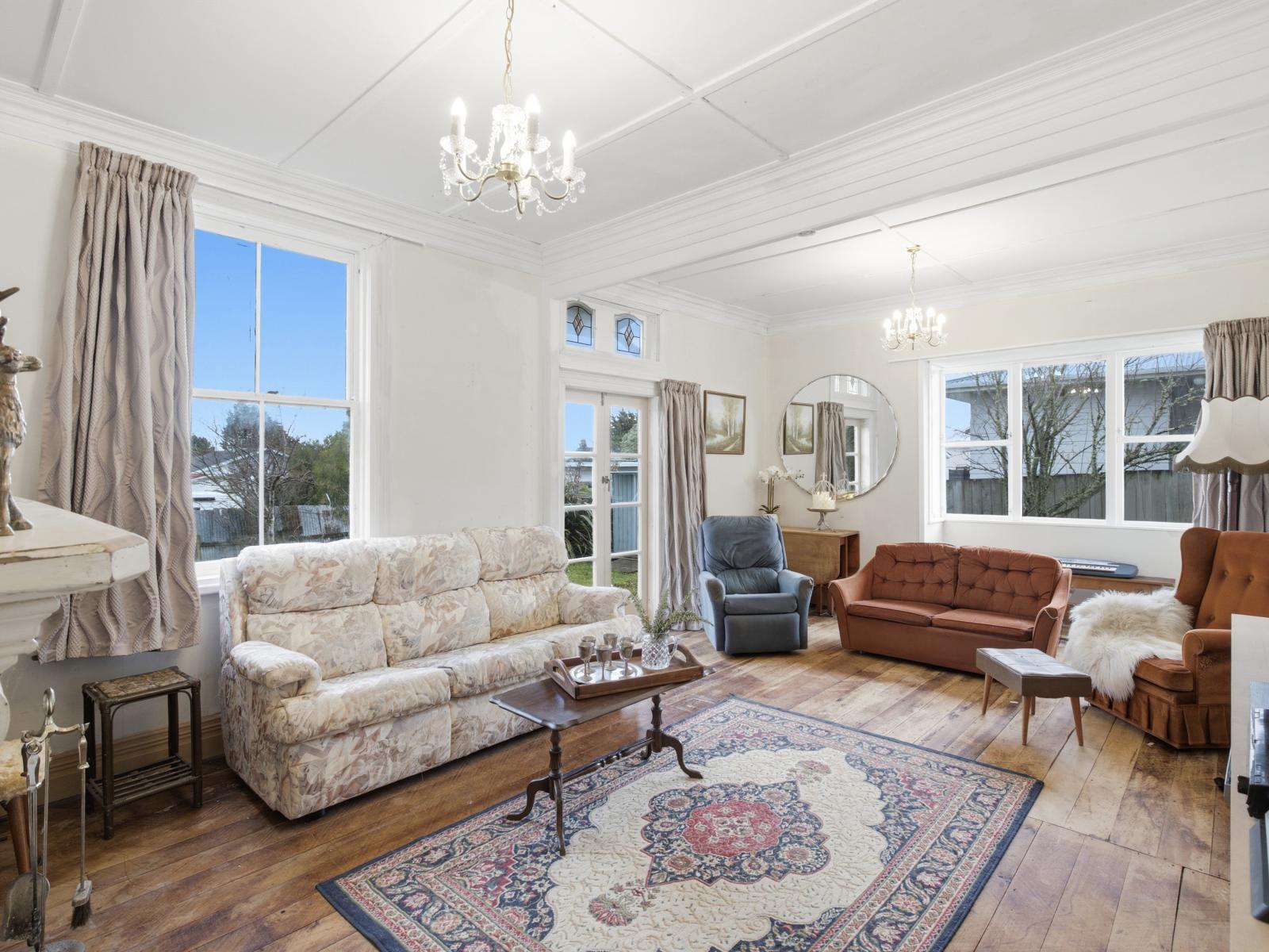 11A Russell Street, Marton