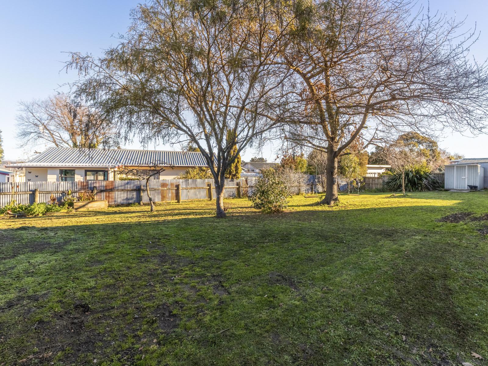 11A Russell Street, Marton