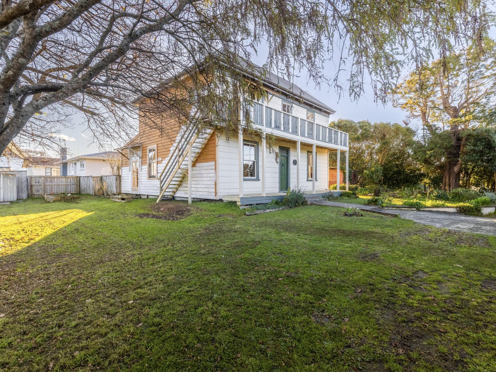 11A Russell Street, Marton