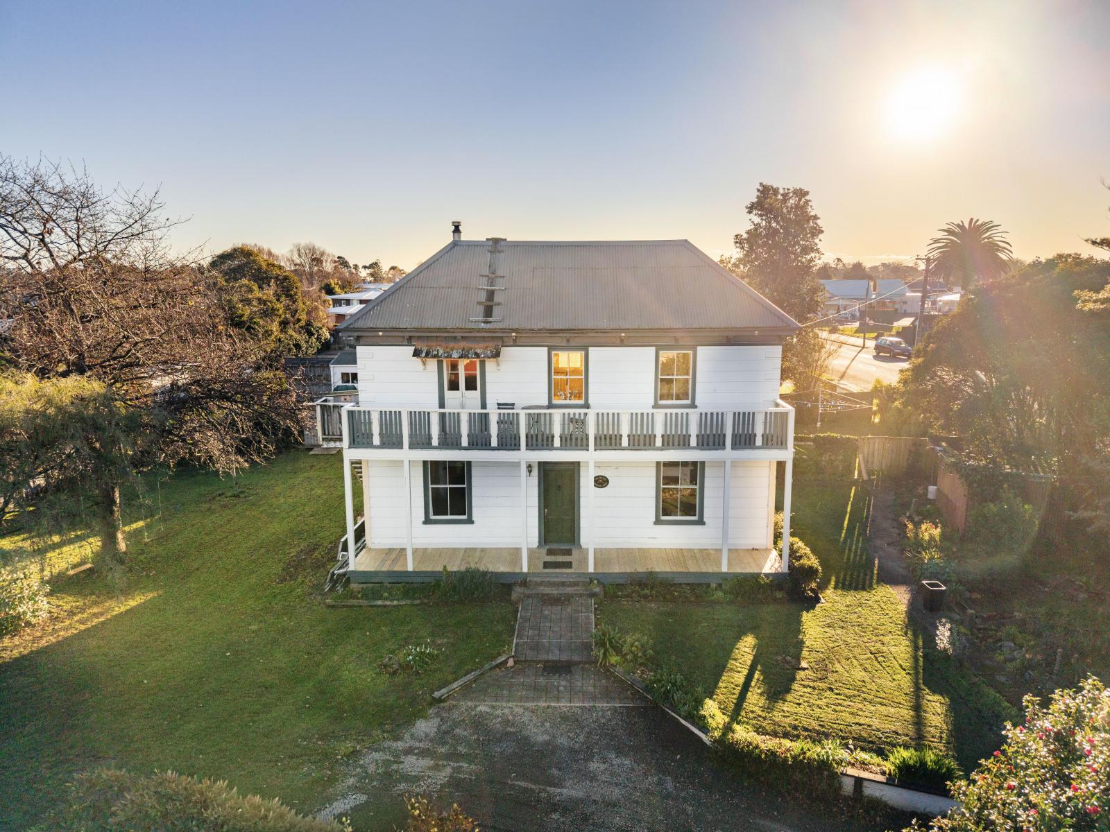 11A Russell Street, Marton