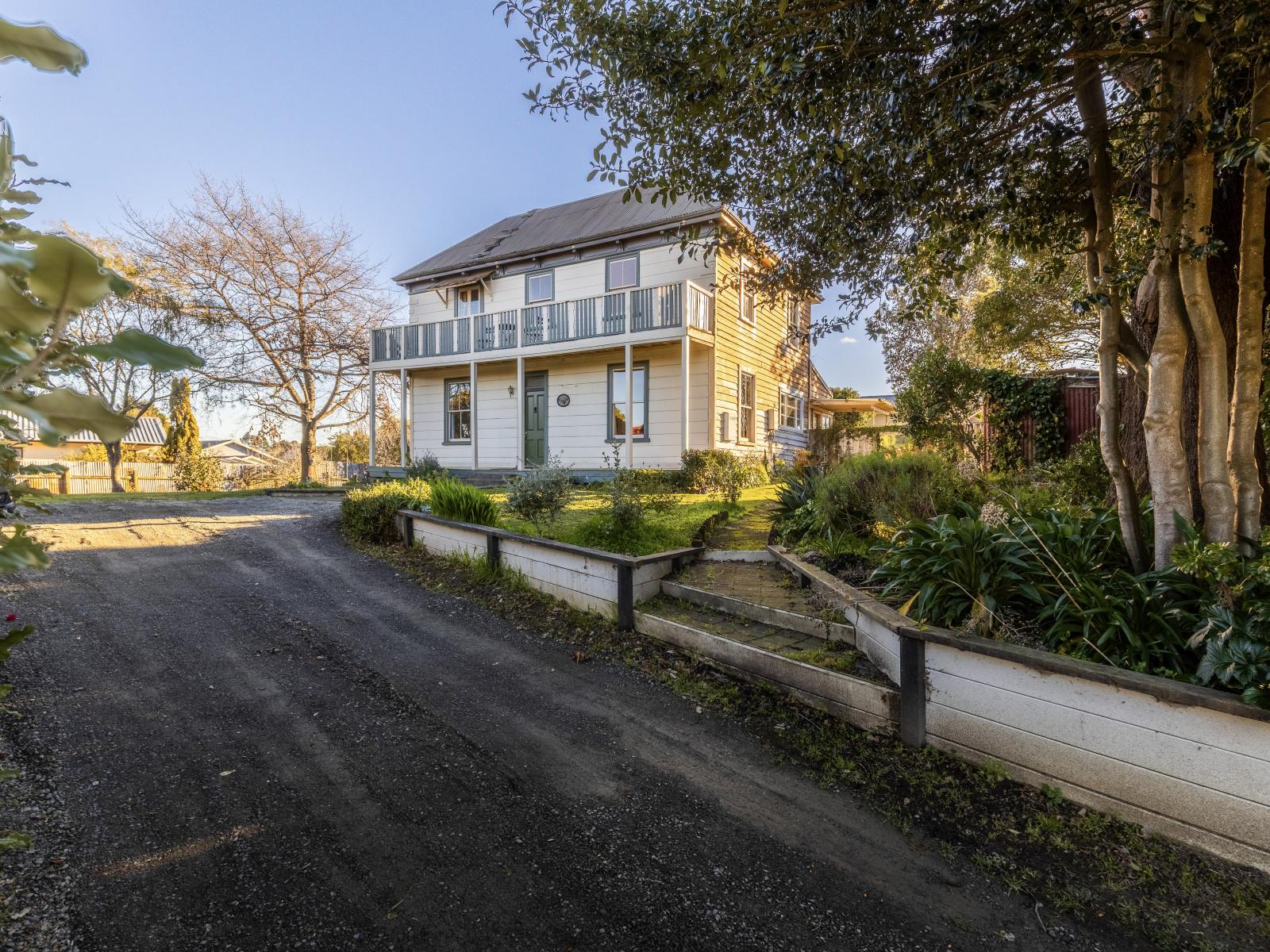 11A Russell Street, Marton