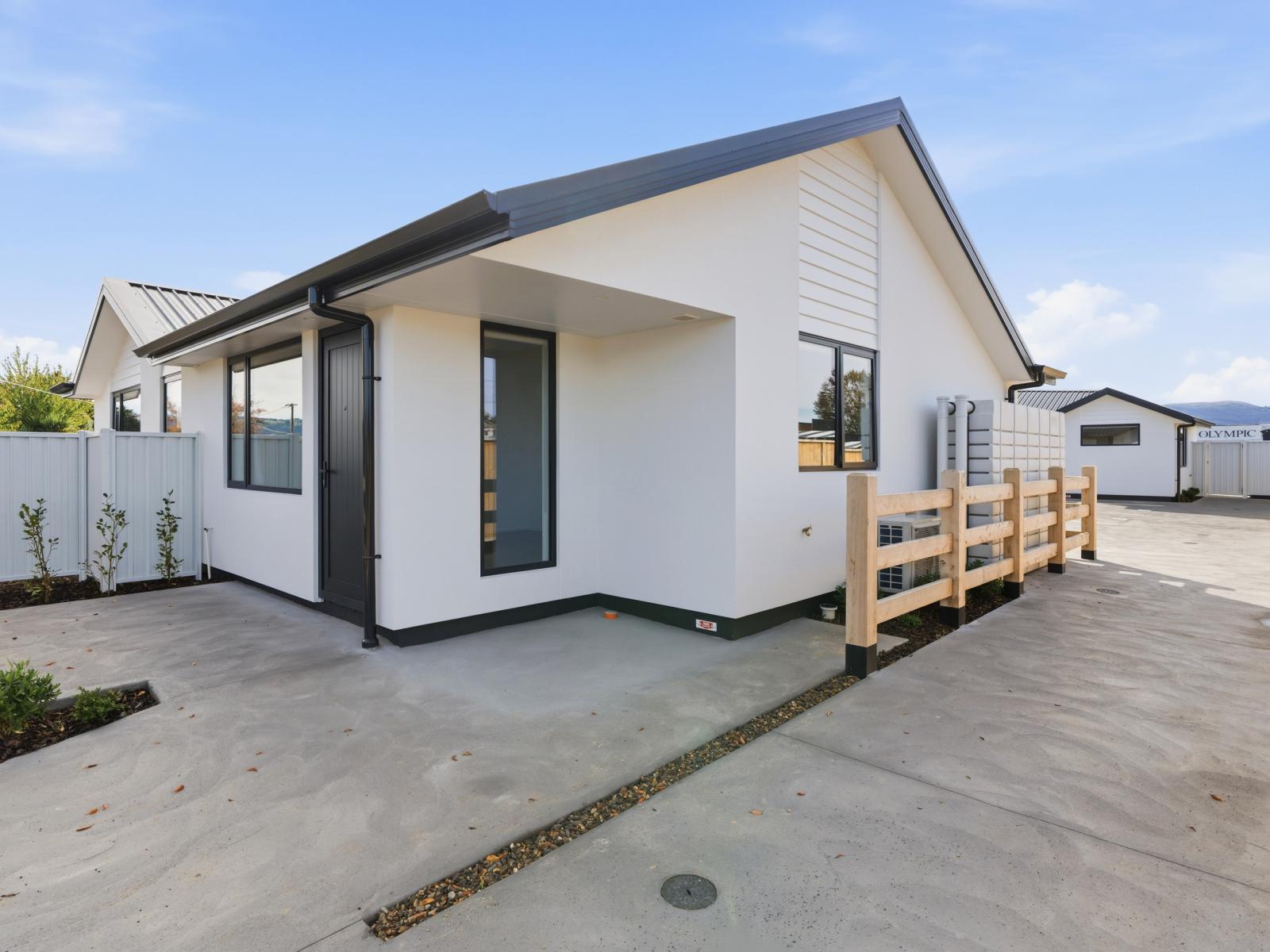 Mosgiel