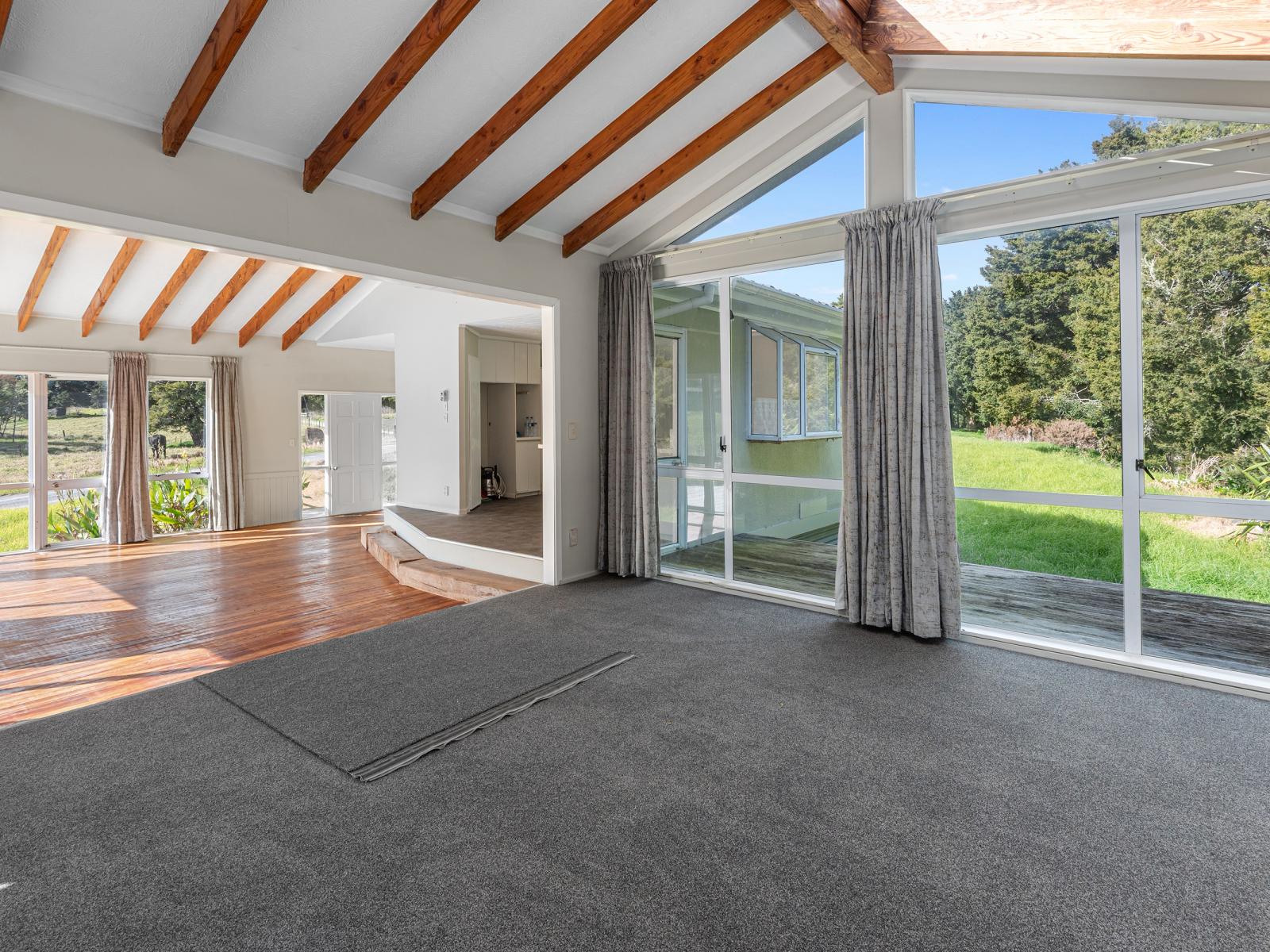 196 Carruth Road, Poroti