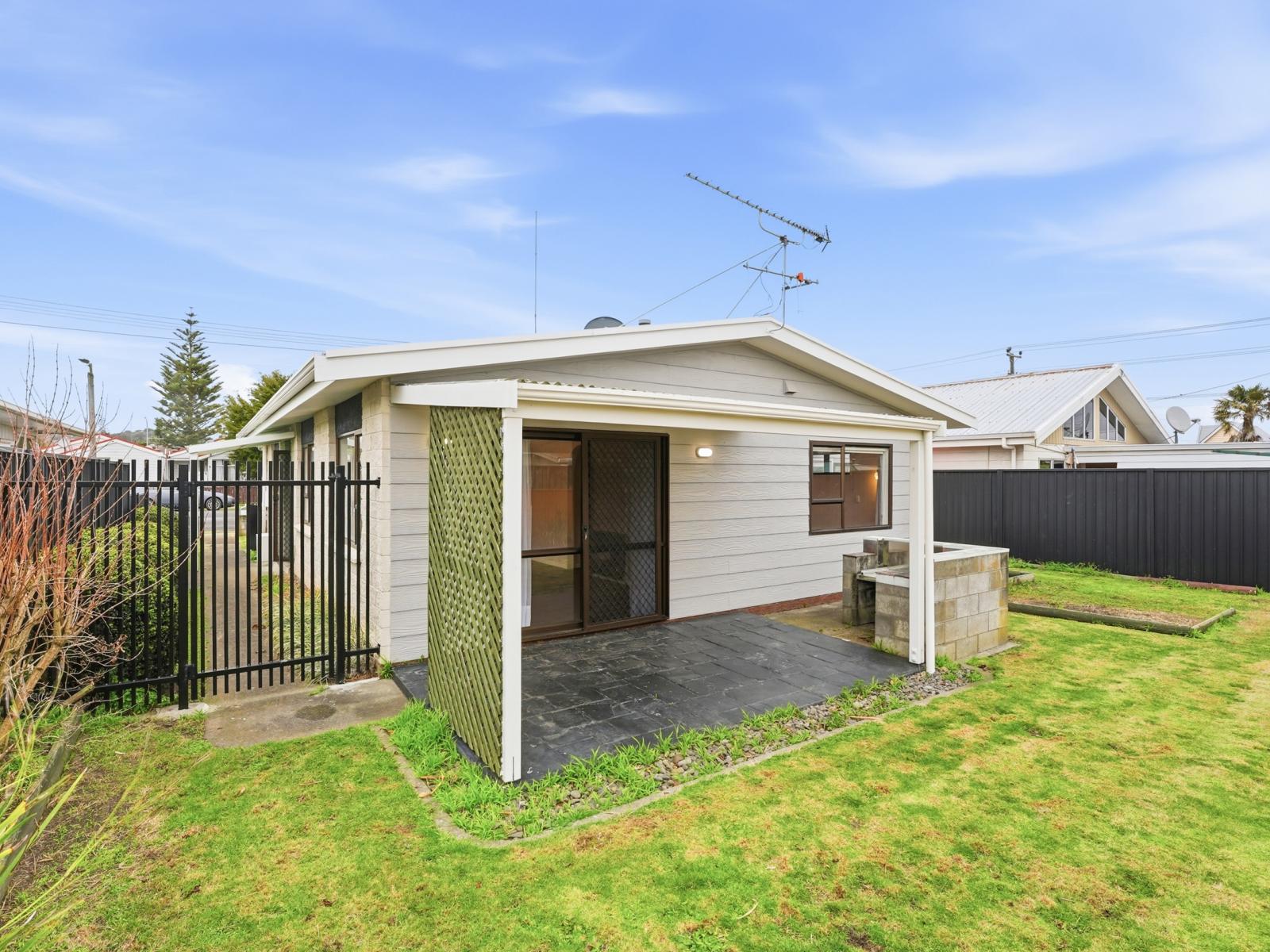 22 Liverpool Street, Whanganui Central