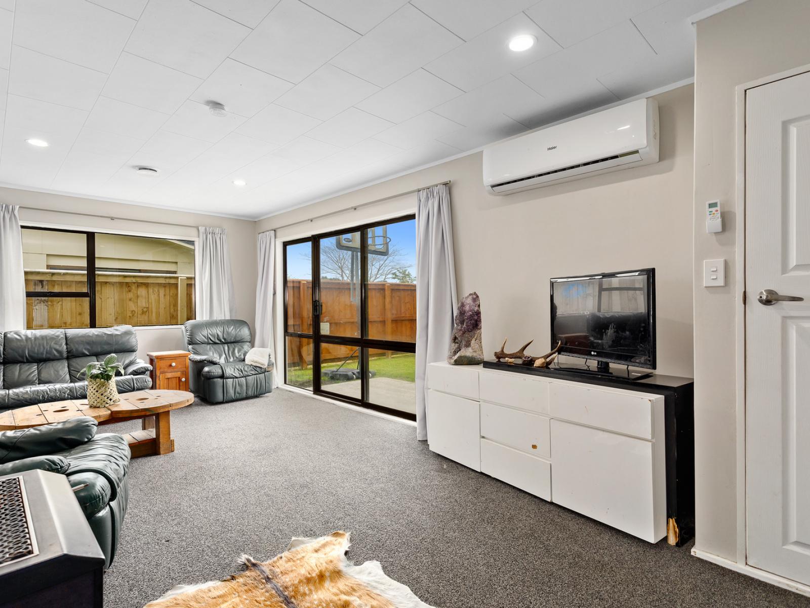 31 Tuwharetoa Road, Kawerau