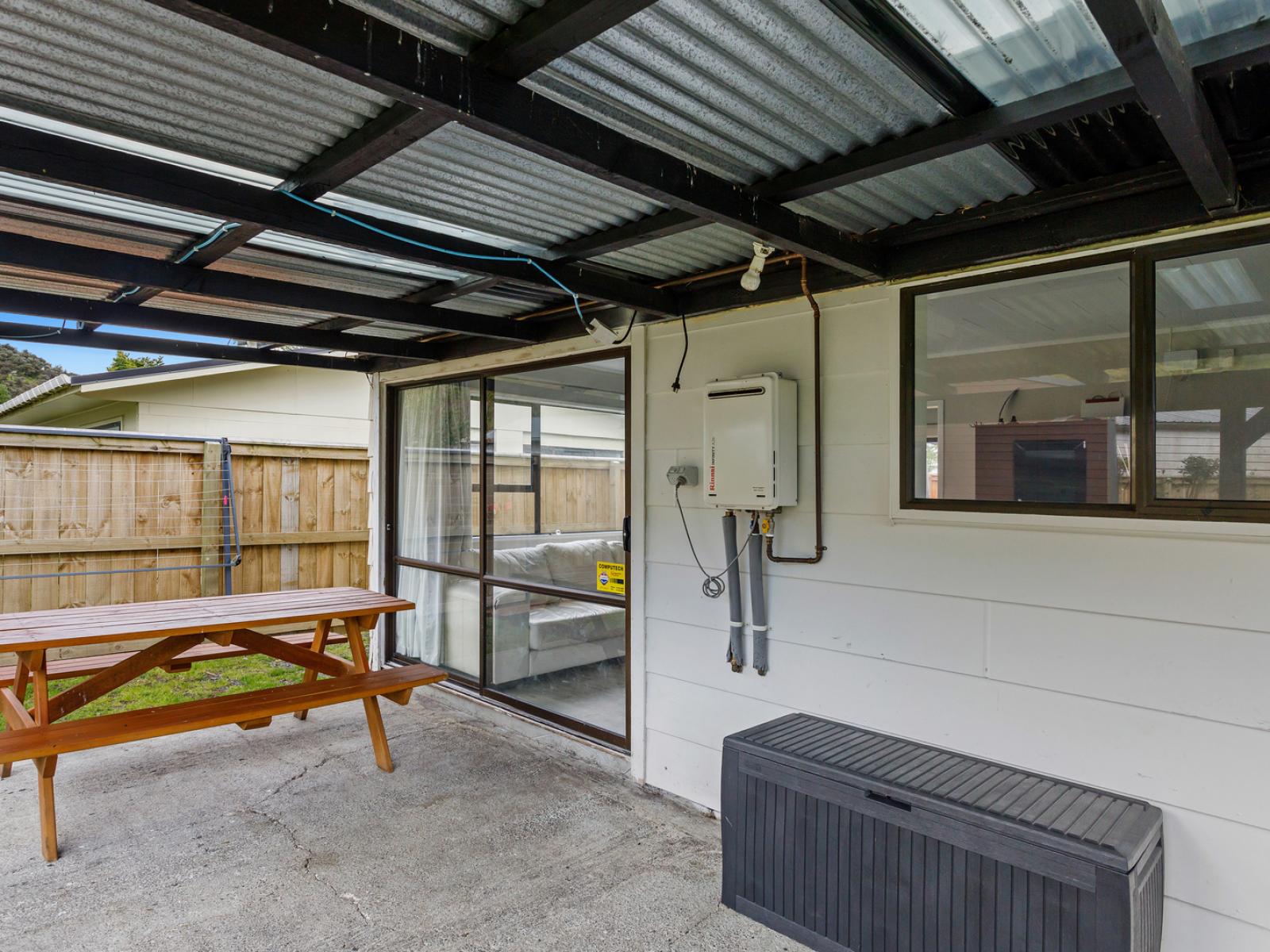31 Tuwharetoa Road, Kawerau