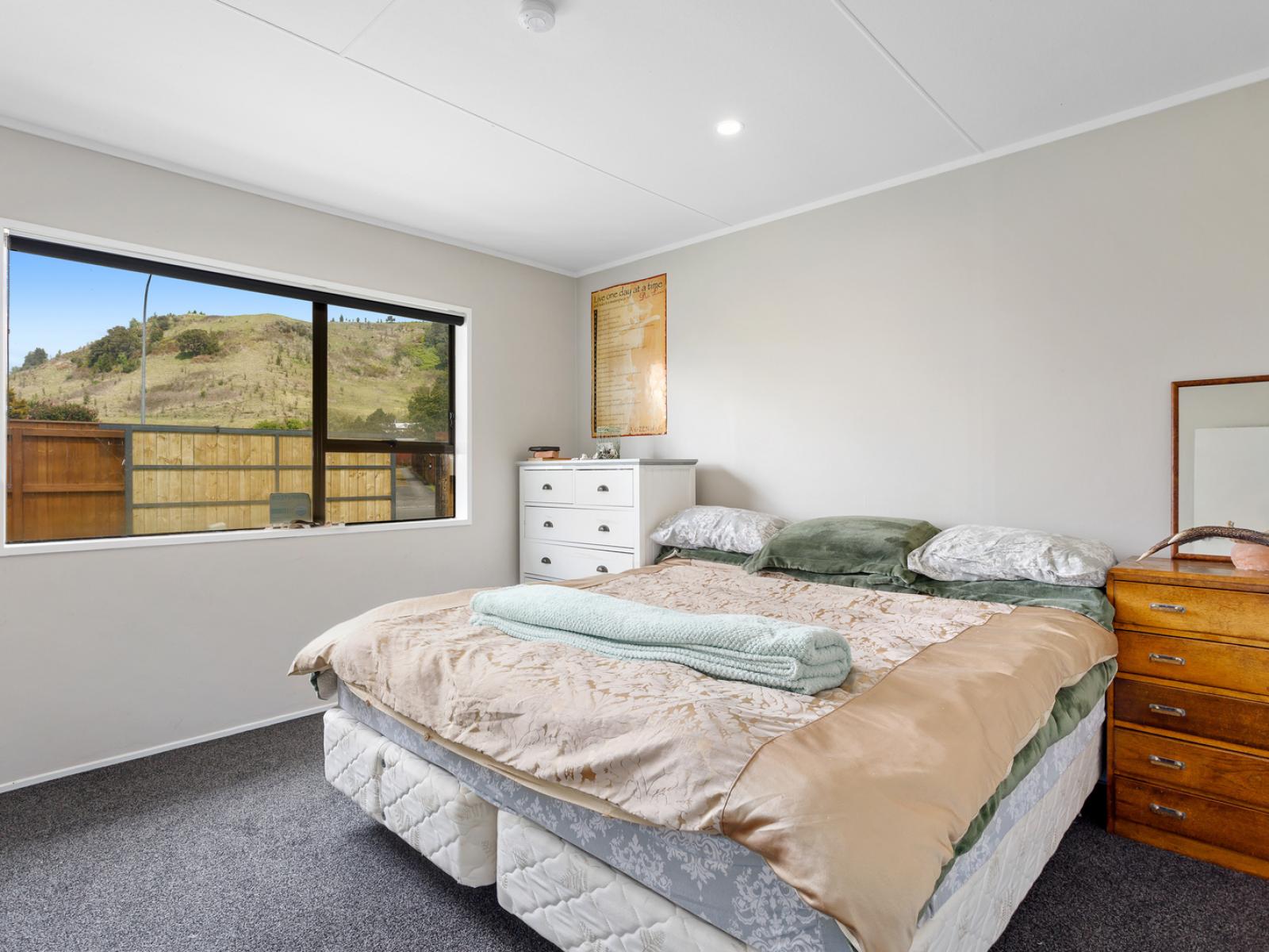 31 Tuwharetoa Road, Kawerau