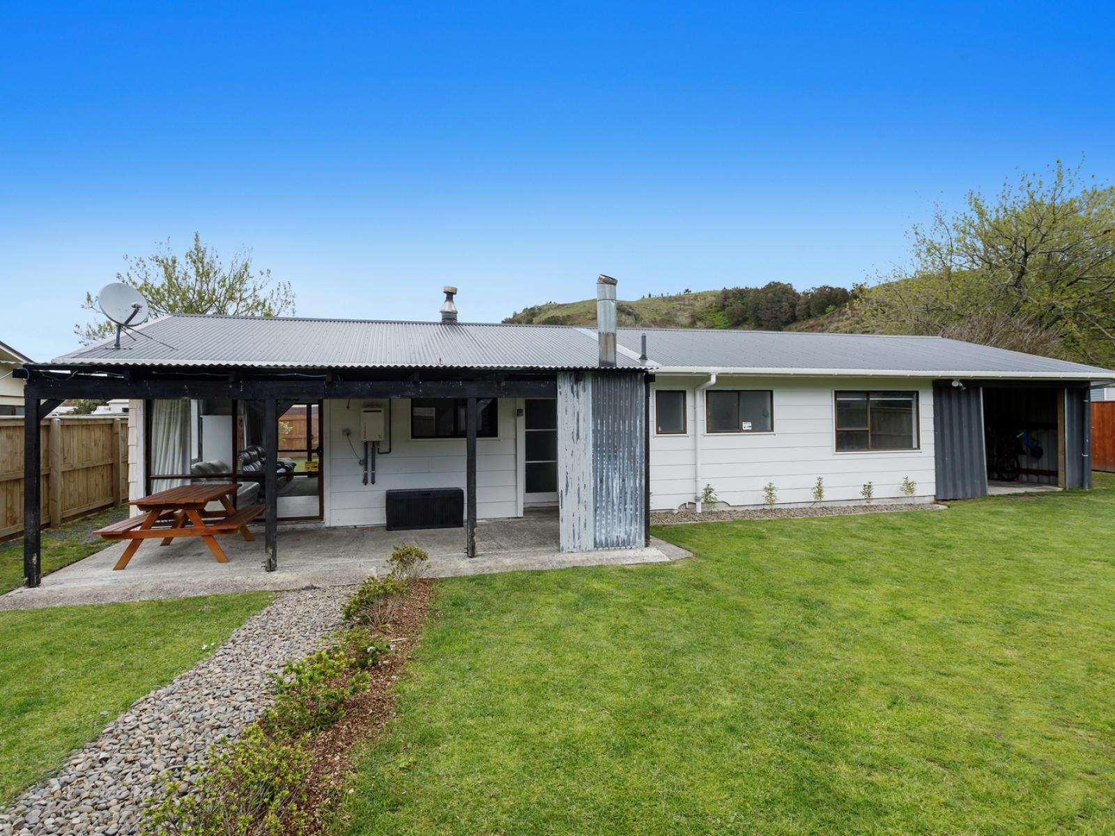 31 Tuwharetoa Road, Kawerau