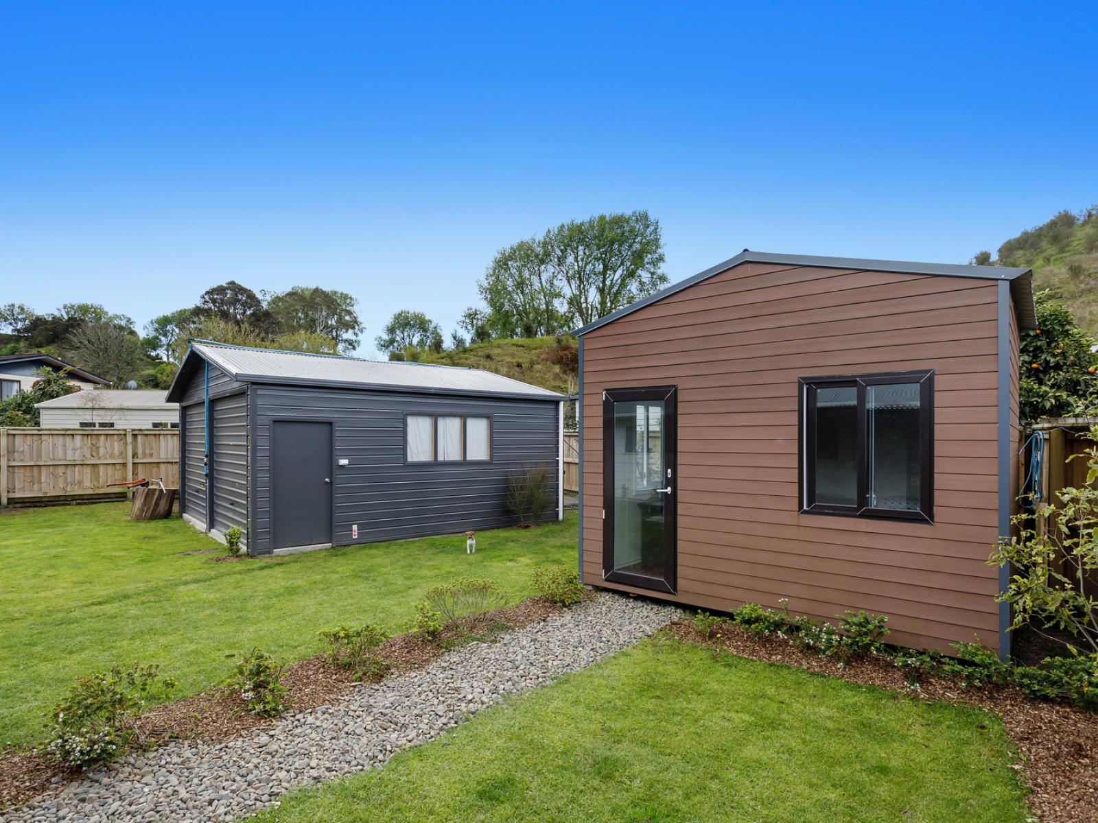 31 Tuwharetoa Road, Kawerau