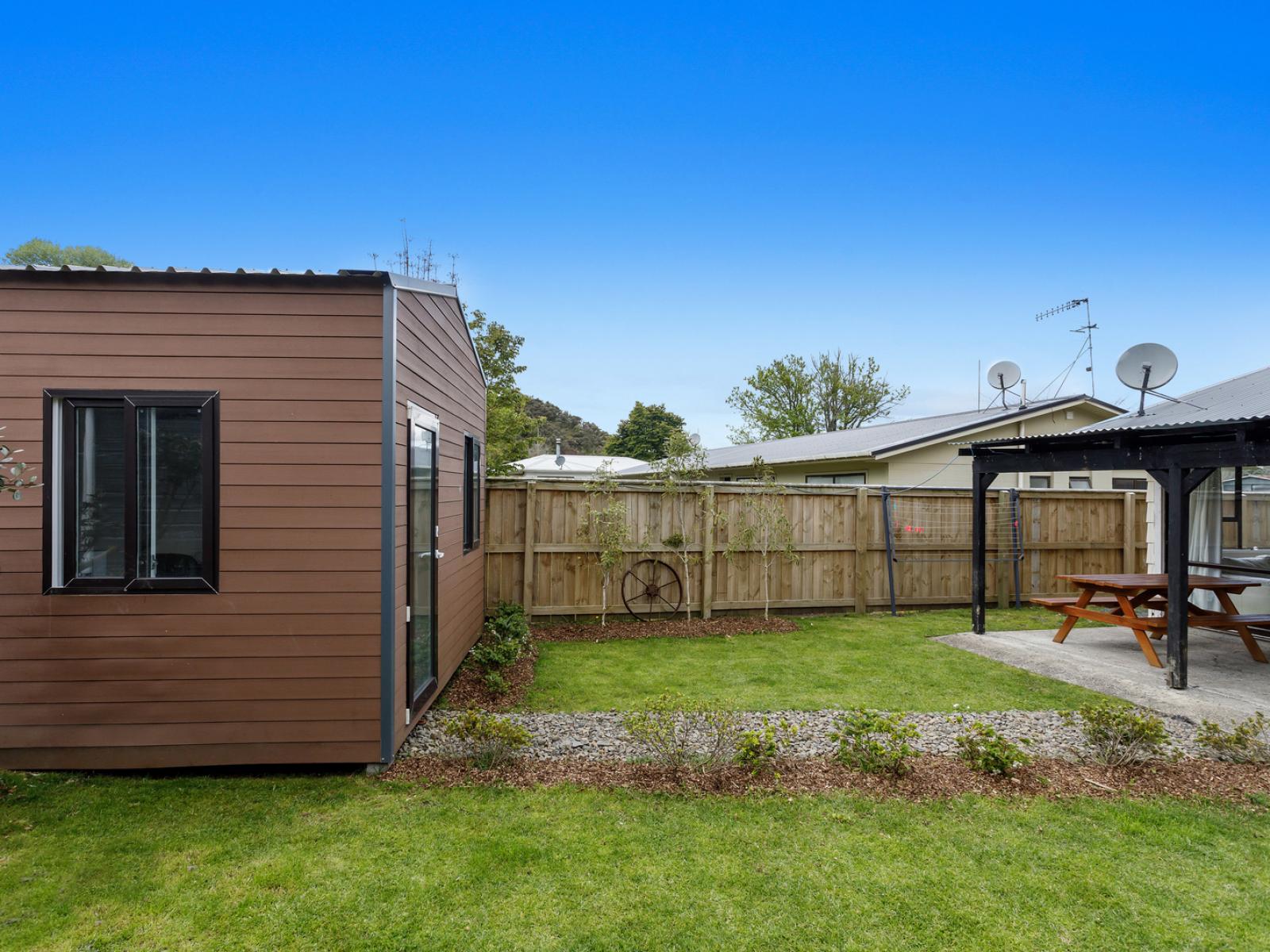31 Tuwharetoa Road, Kawerau