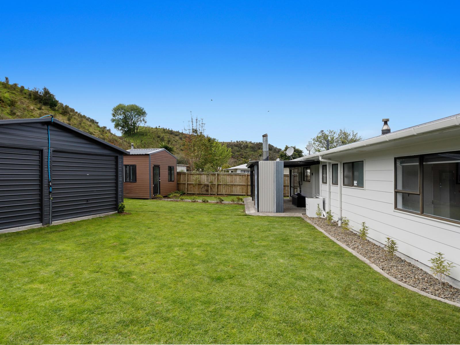 31 Tuwharetoa Road, Kawerau