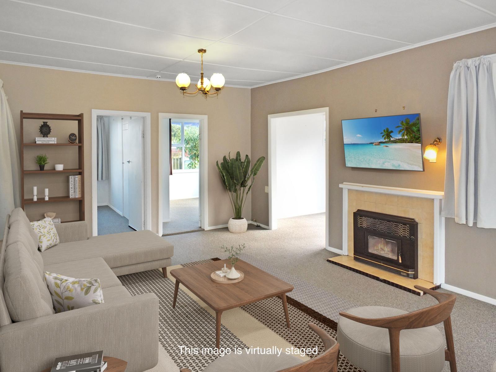 27 Roore Street, Foxton Beach