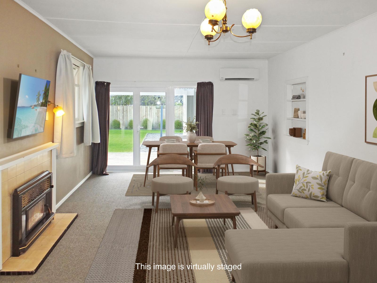 27 Roore Street, Foxton Beach