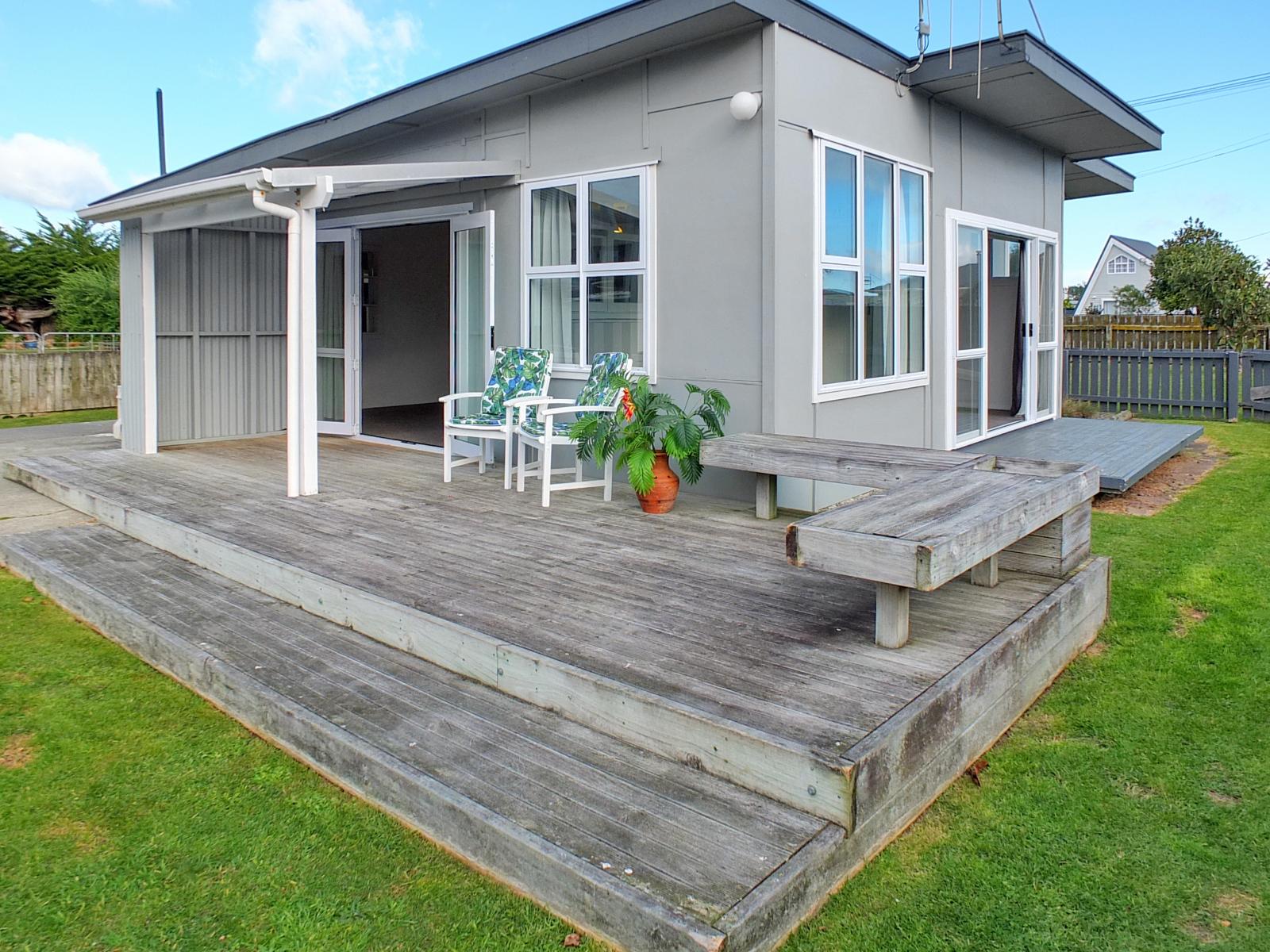 27 Roore Street, Foxton Beach