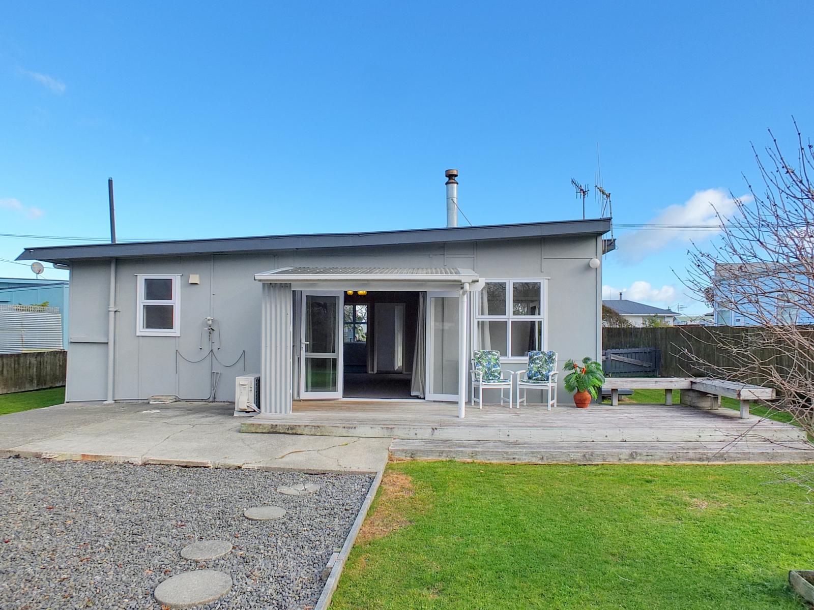 27 Roore Street, Foxton Beach
