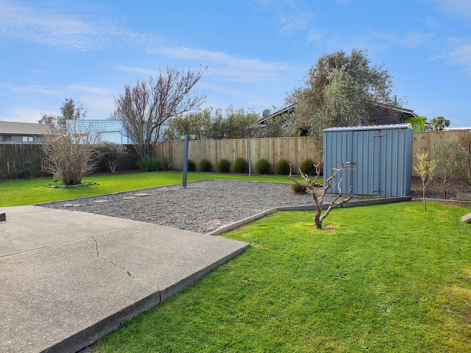 27 Roore Street, Foxton Beach