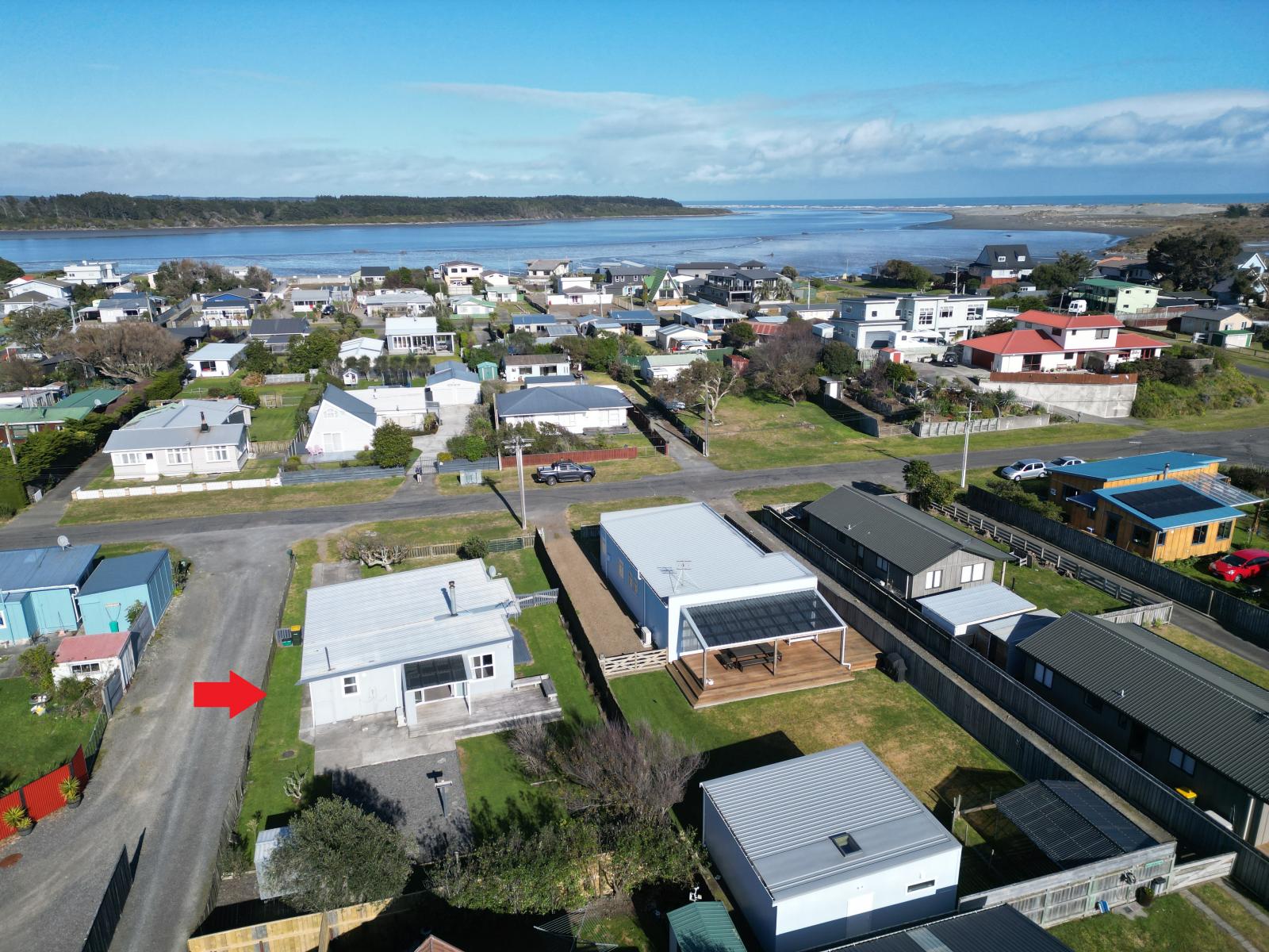 27 Roore Street, Foxton Beach