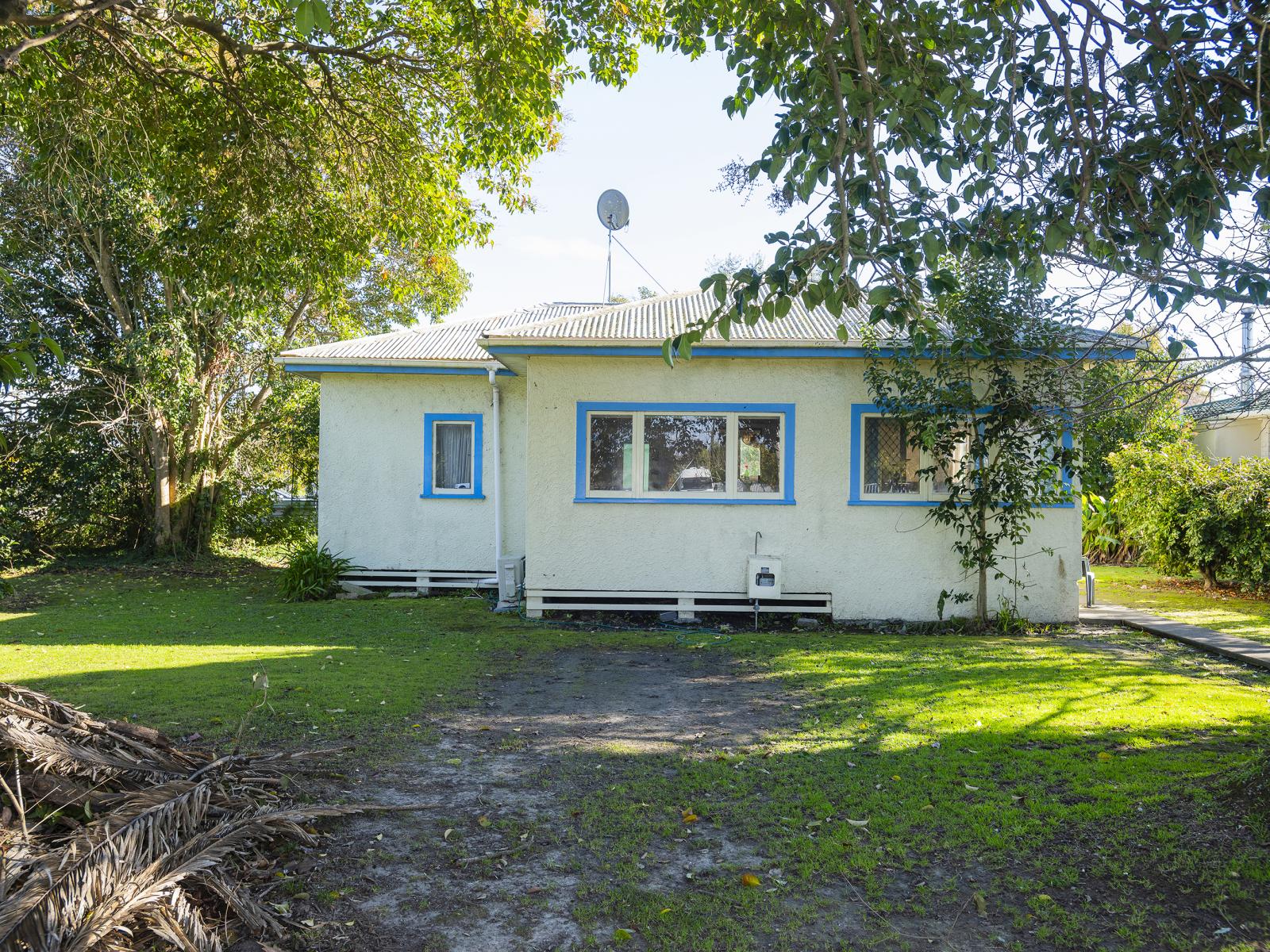 2 Elm Street, Mangapapa