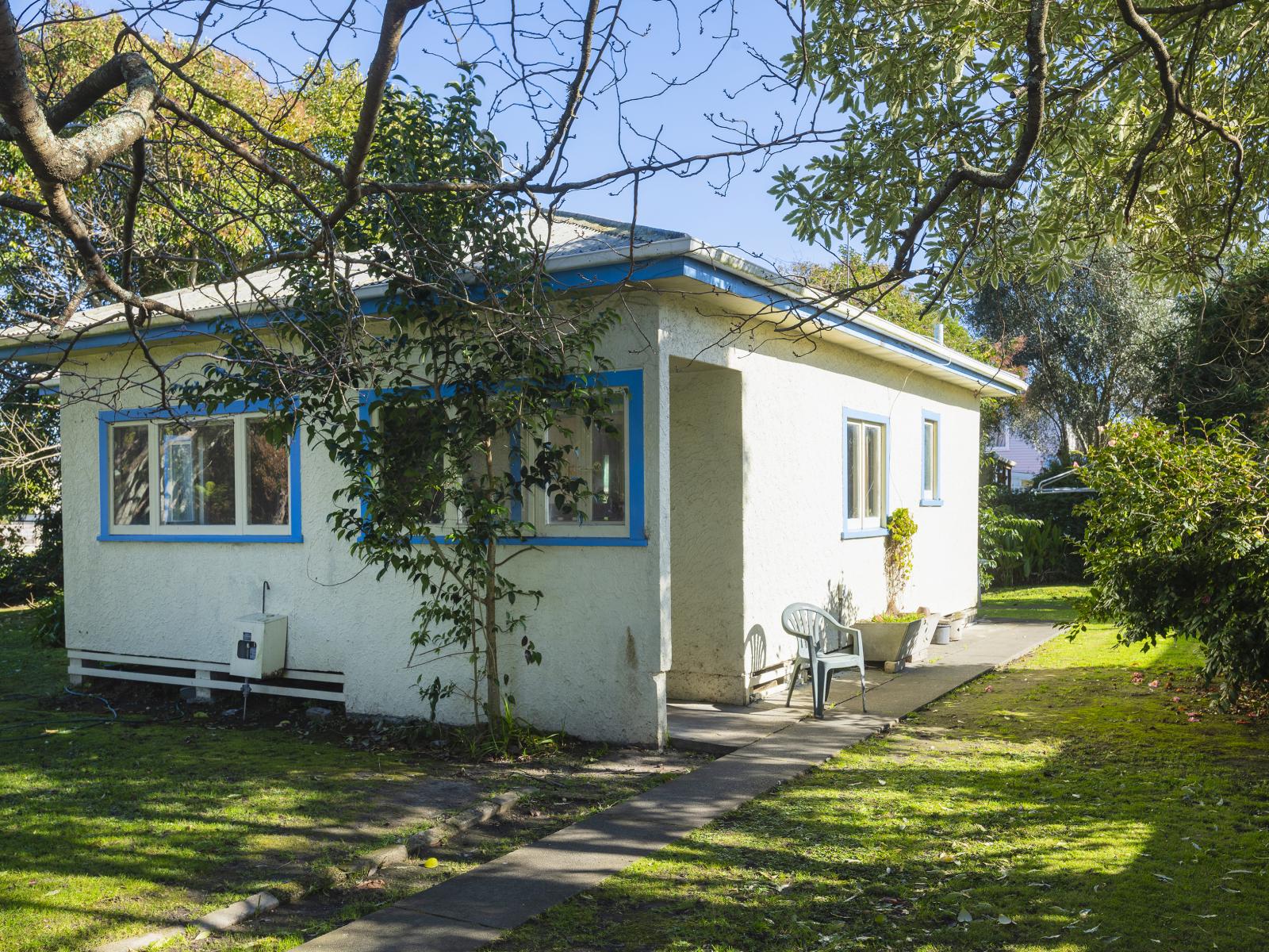 2 Elm Street, Mangapapa