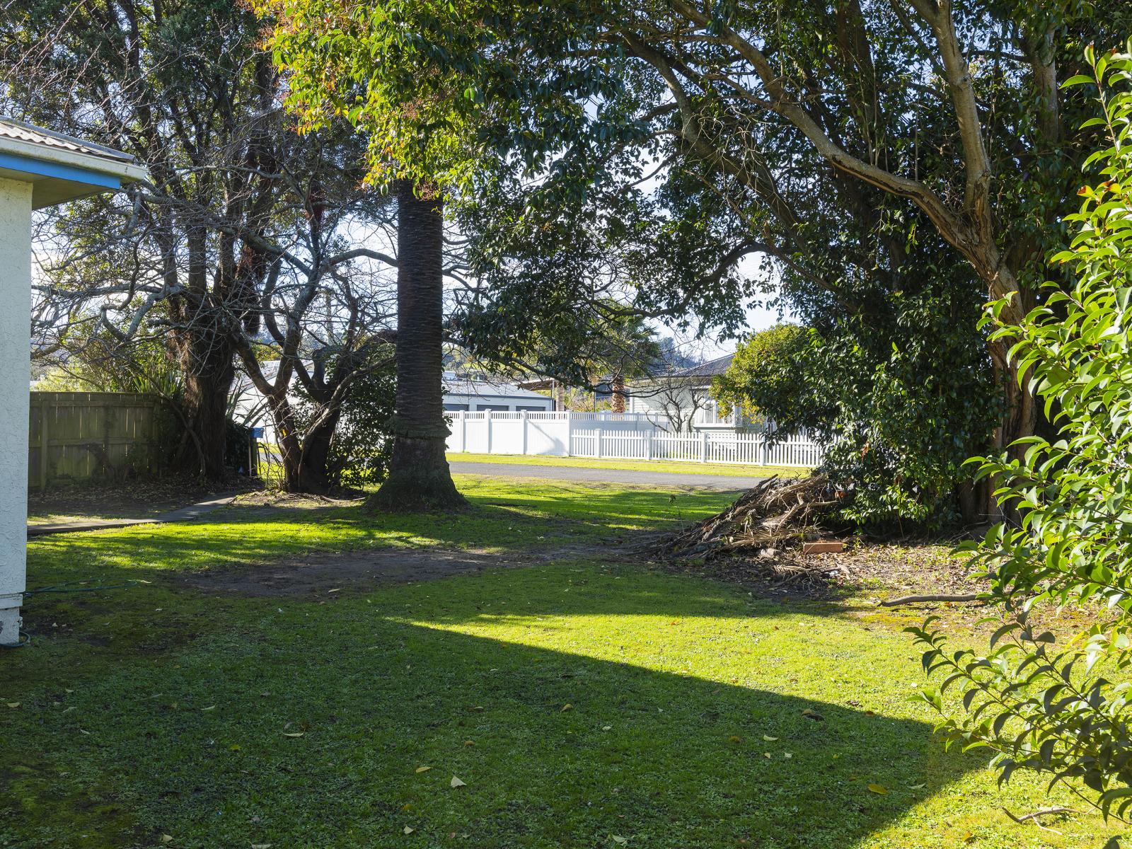 2 Elm Street, Mangapapa