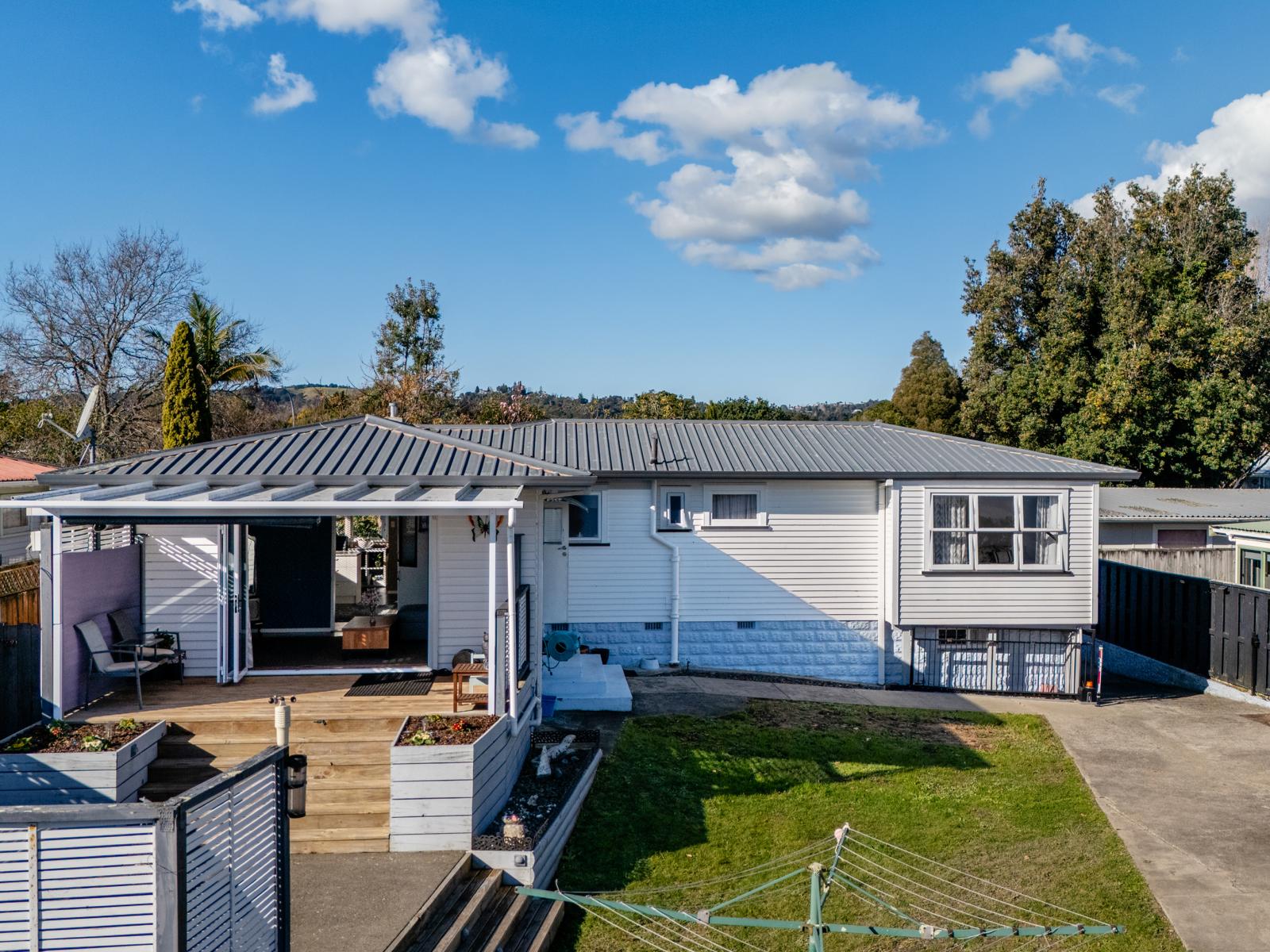 5 Armstrong Avenue, Whakatane