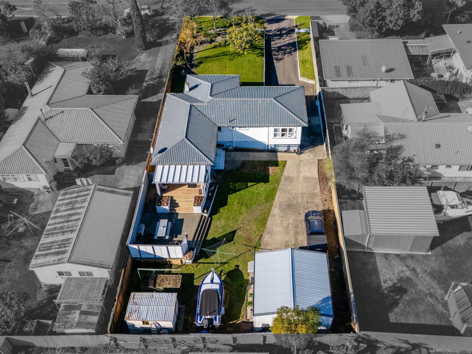 5 Armstrong Avenue, Whakatane