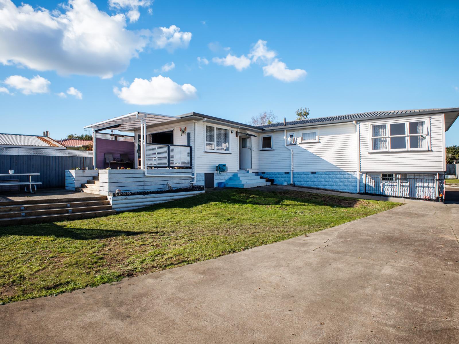 5 Armstrong Avenue, Whakatane
