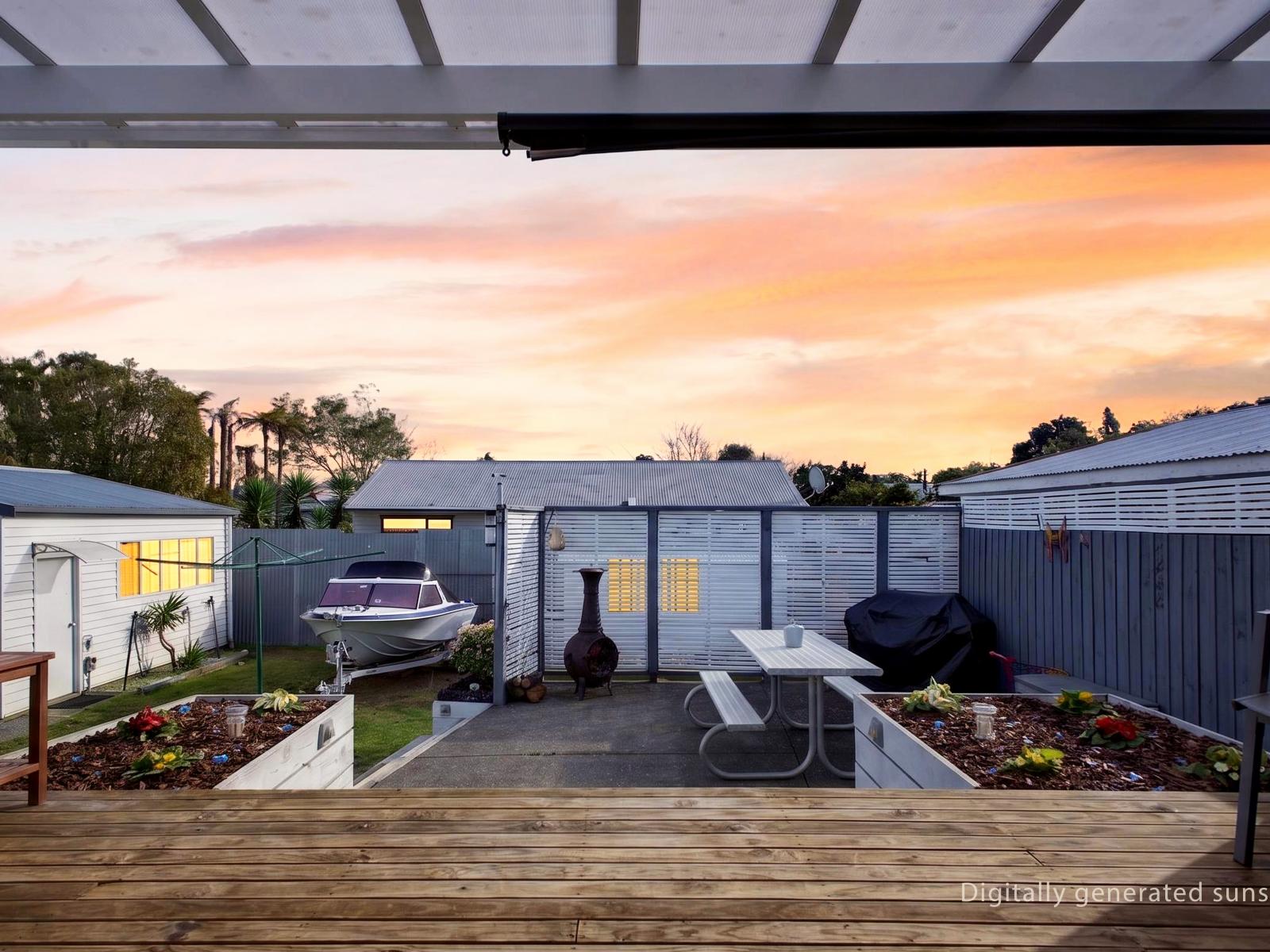 5 Armstrong Avenue, Whakatane
