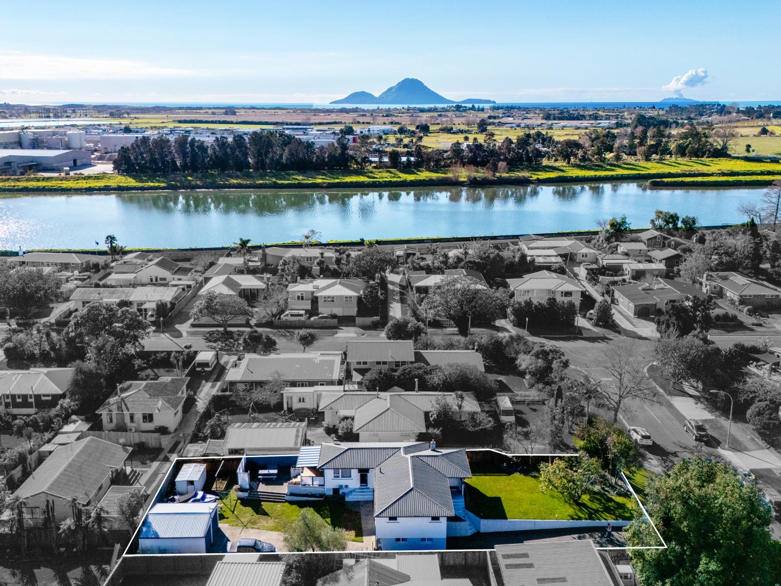 5 Armstrong Avenue, Whakatane