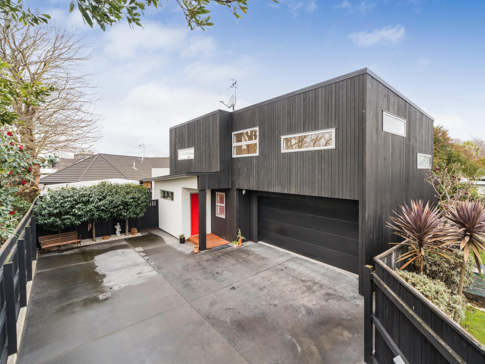 53 Collingwood Street, Hokowhitu