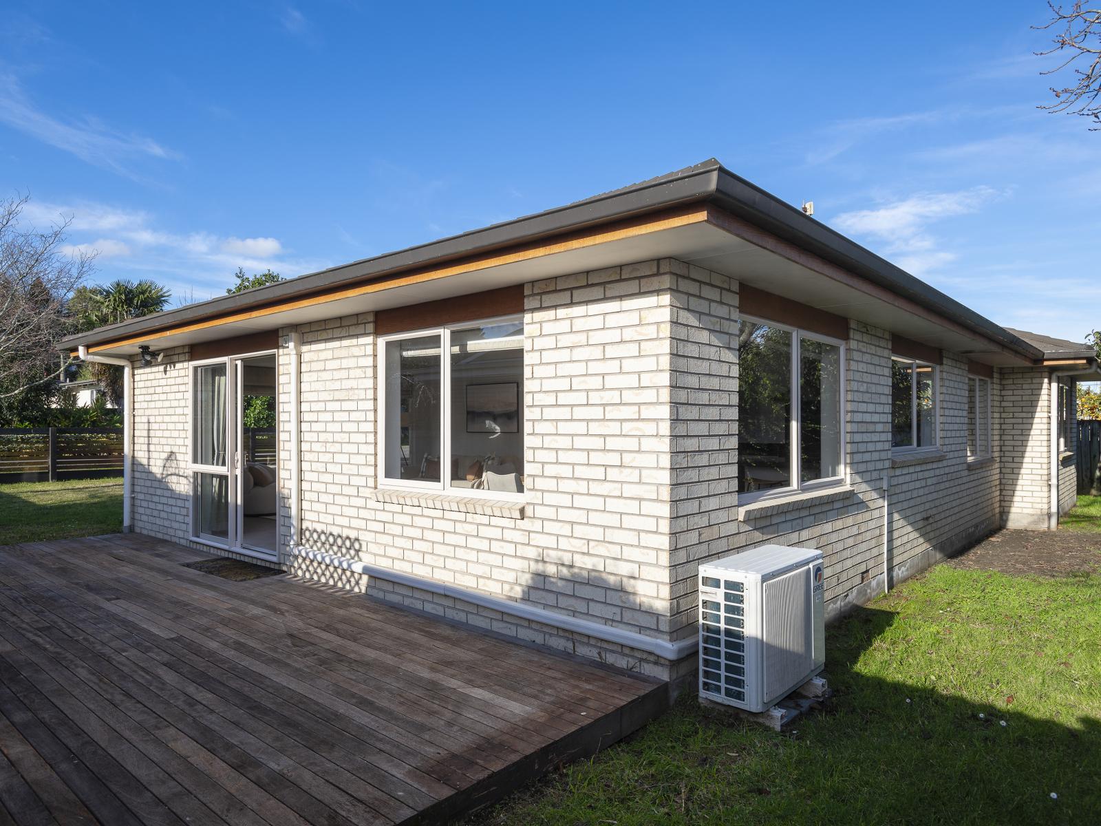 185A Ormond Road, Mangapapa
