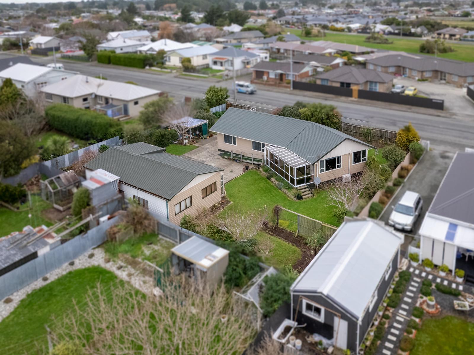16 Tramway Road, Strathern