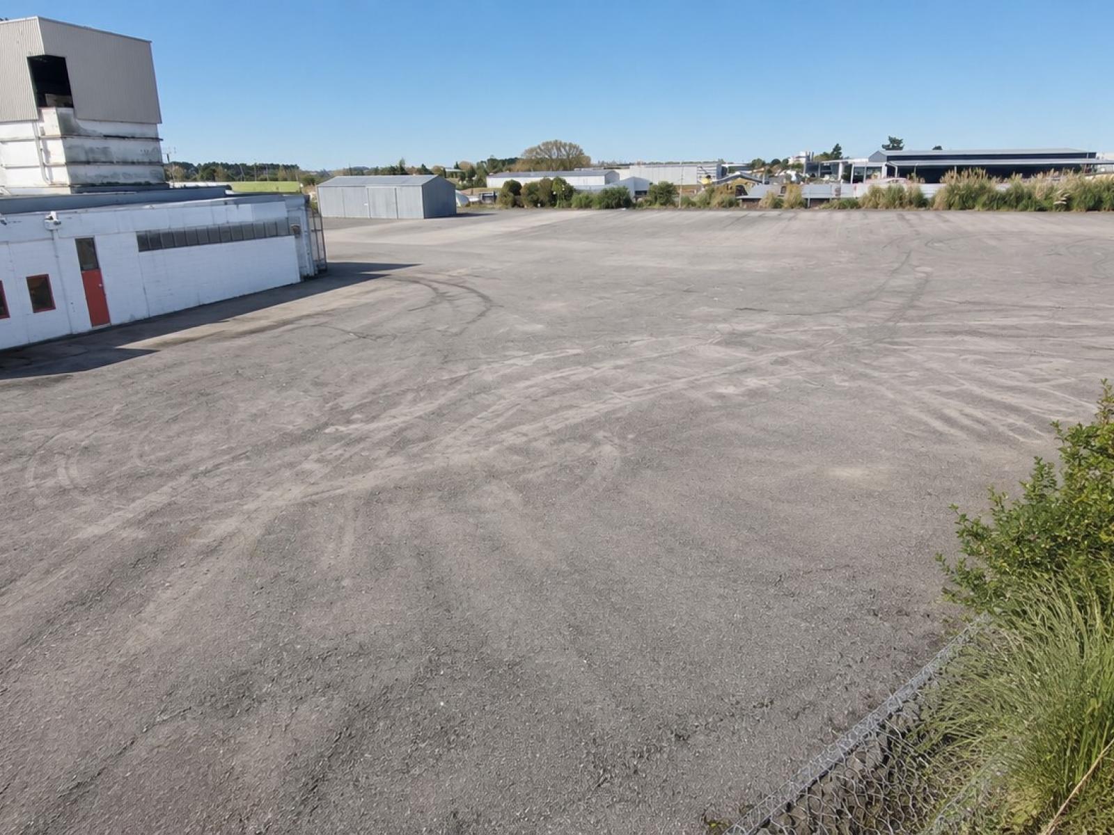 6214 Great South Road, Horotiu
