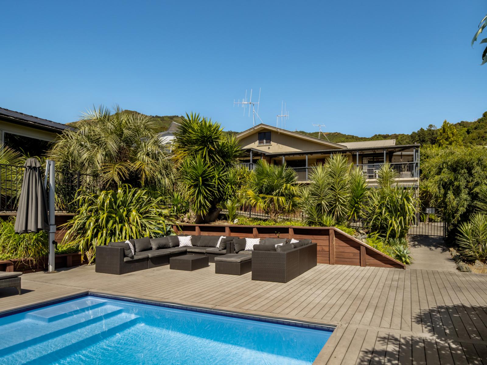 50 Main Road, Havelock