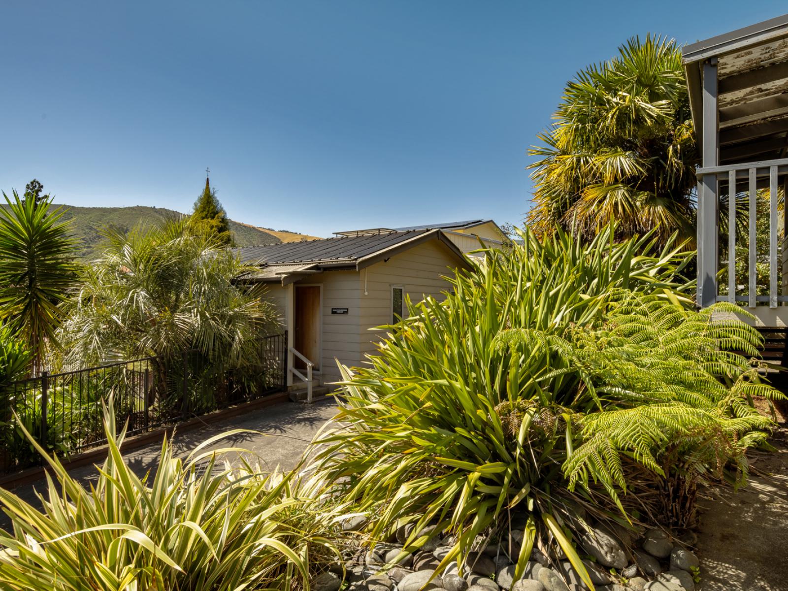 50 Main Road, Havelock