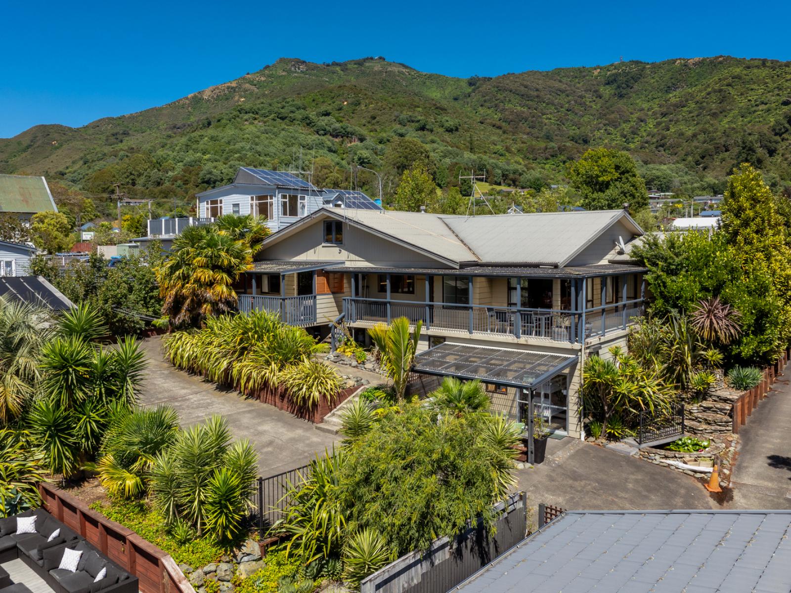 50 Main Road, Havelock