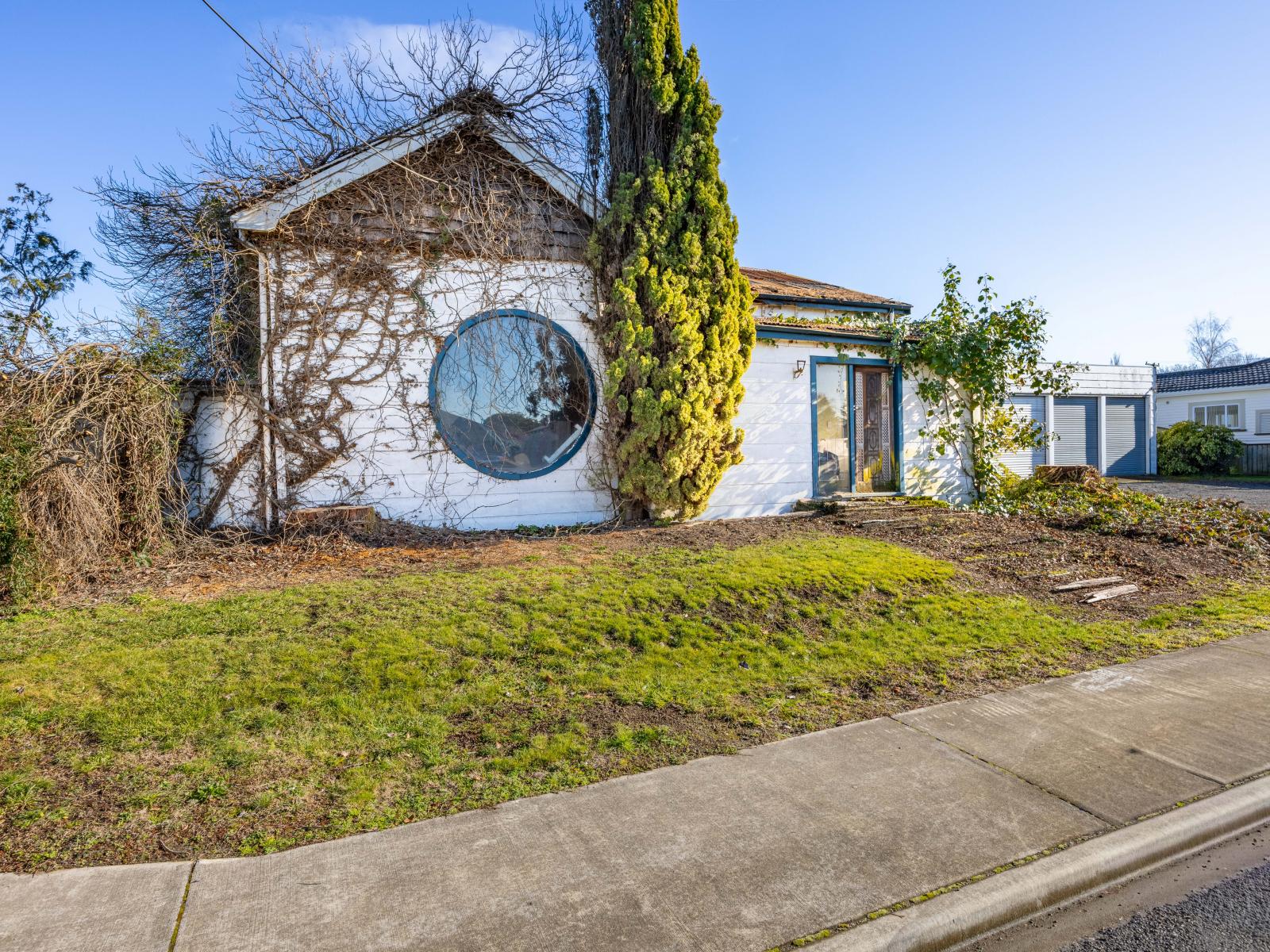 25 Northumberland Street, Waipukurau