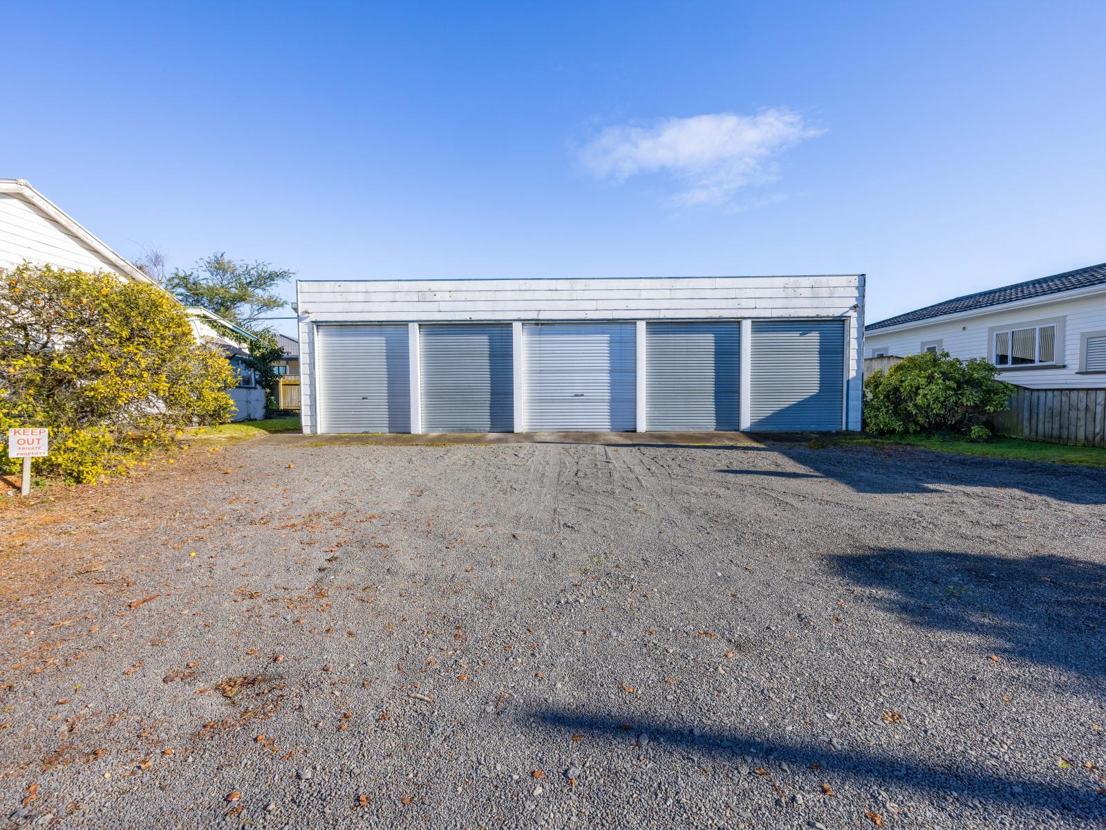 25 Northumberland Street, Waipukurau