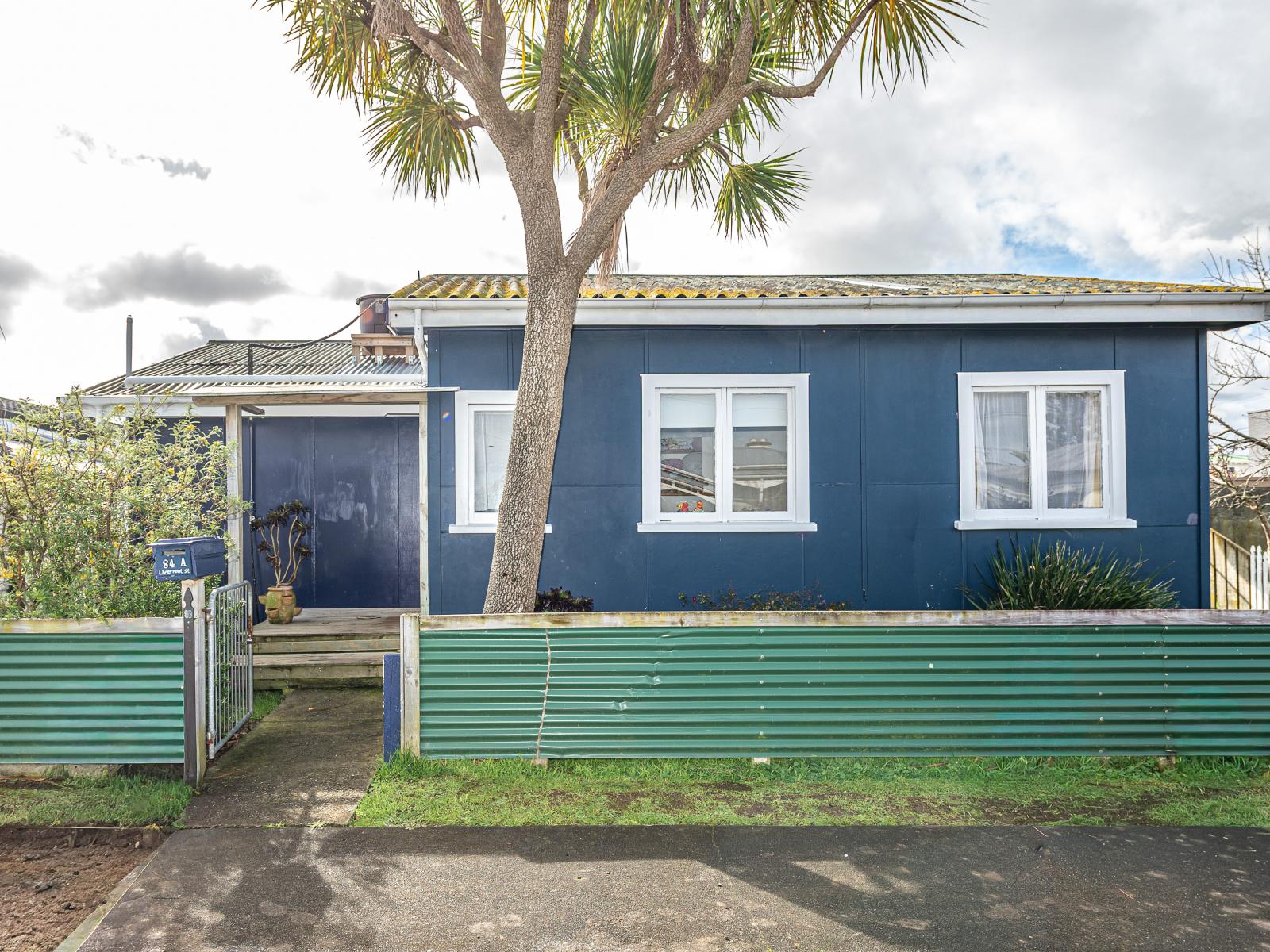84 Liverpool Street, Whanganui Central