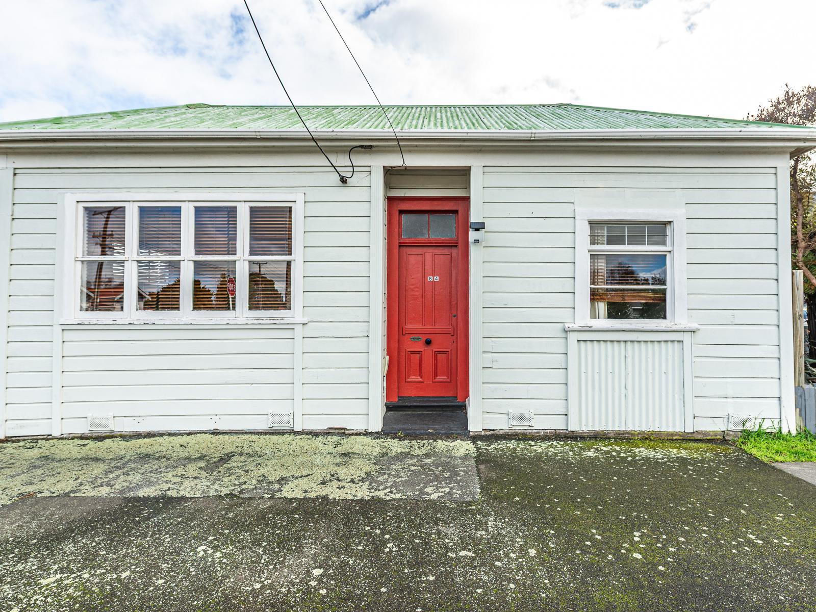 84 Liverpool Street, Whanganui Central