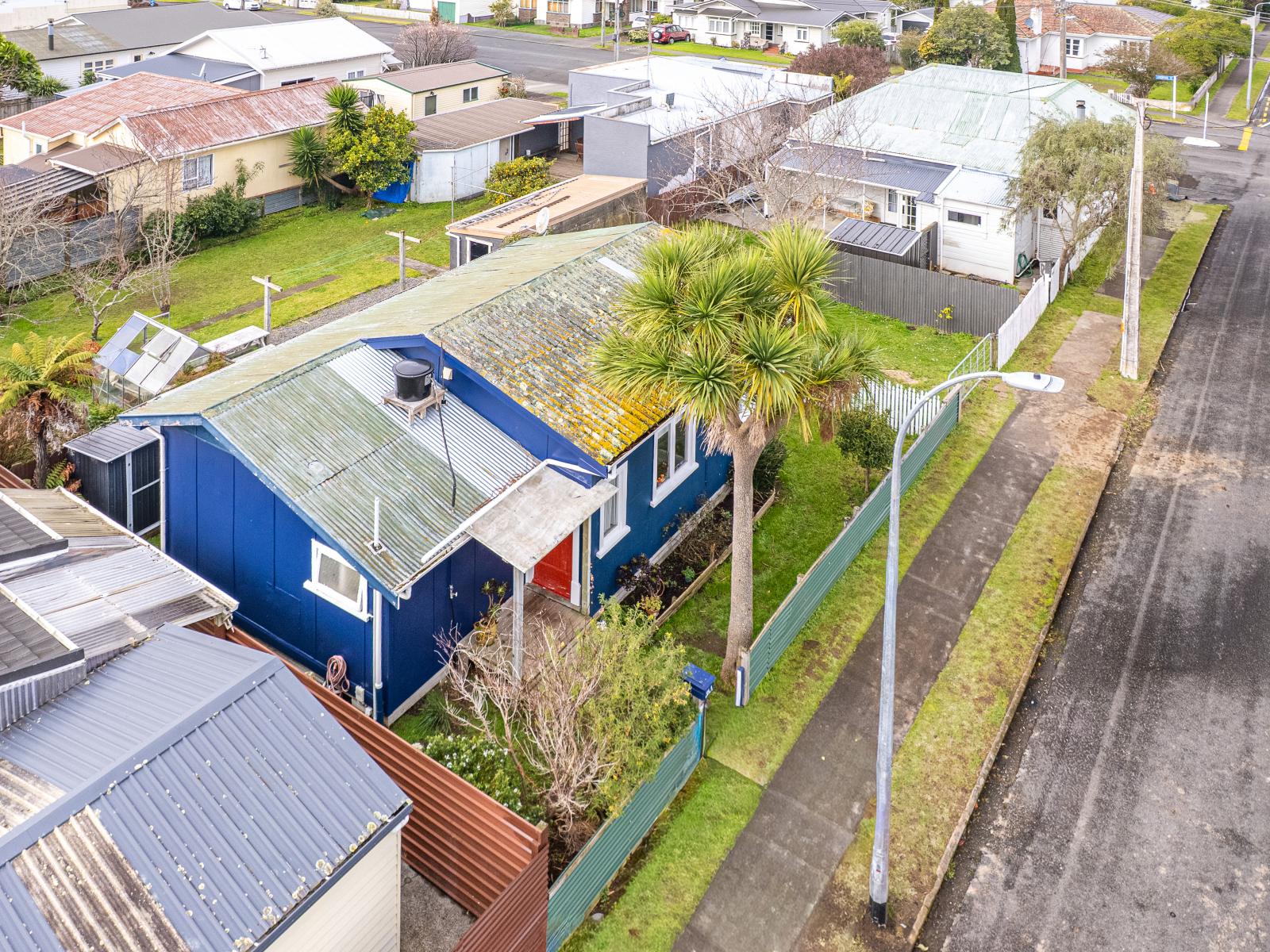 84 Liverpool Street, Whanganui Central