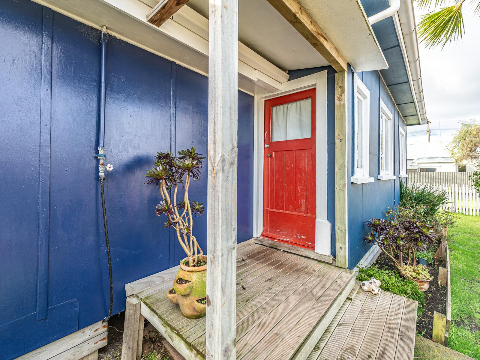 84 Liverpool Street, Whanganui Central