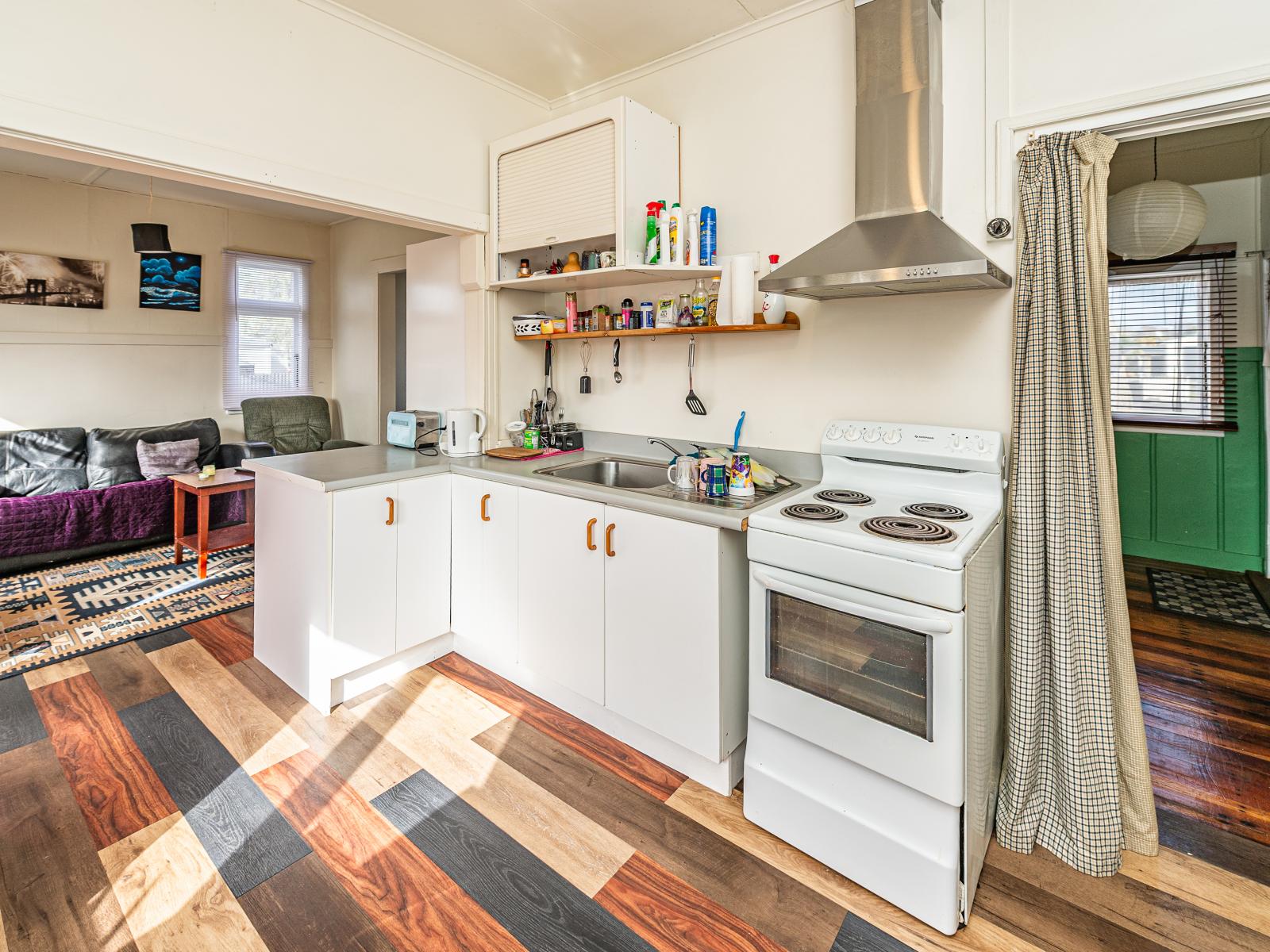 84 Liverpool Street, Whanganui Central