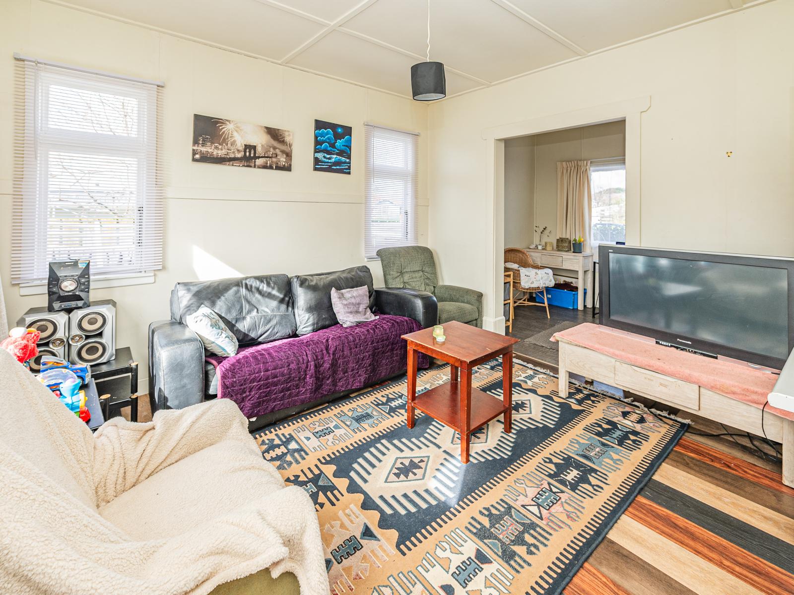 84 Liverpool Street, Whanganui Central