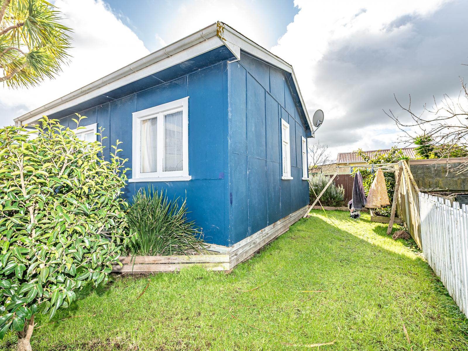 84 Liverpool Street, Whanganui Central