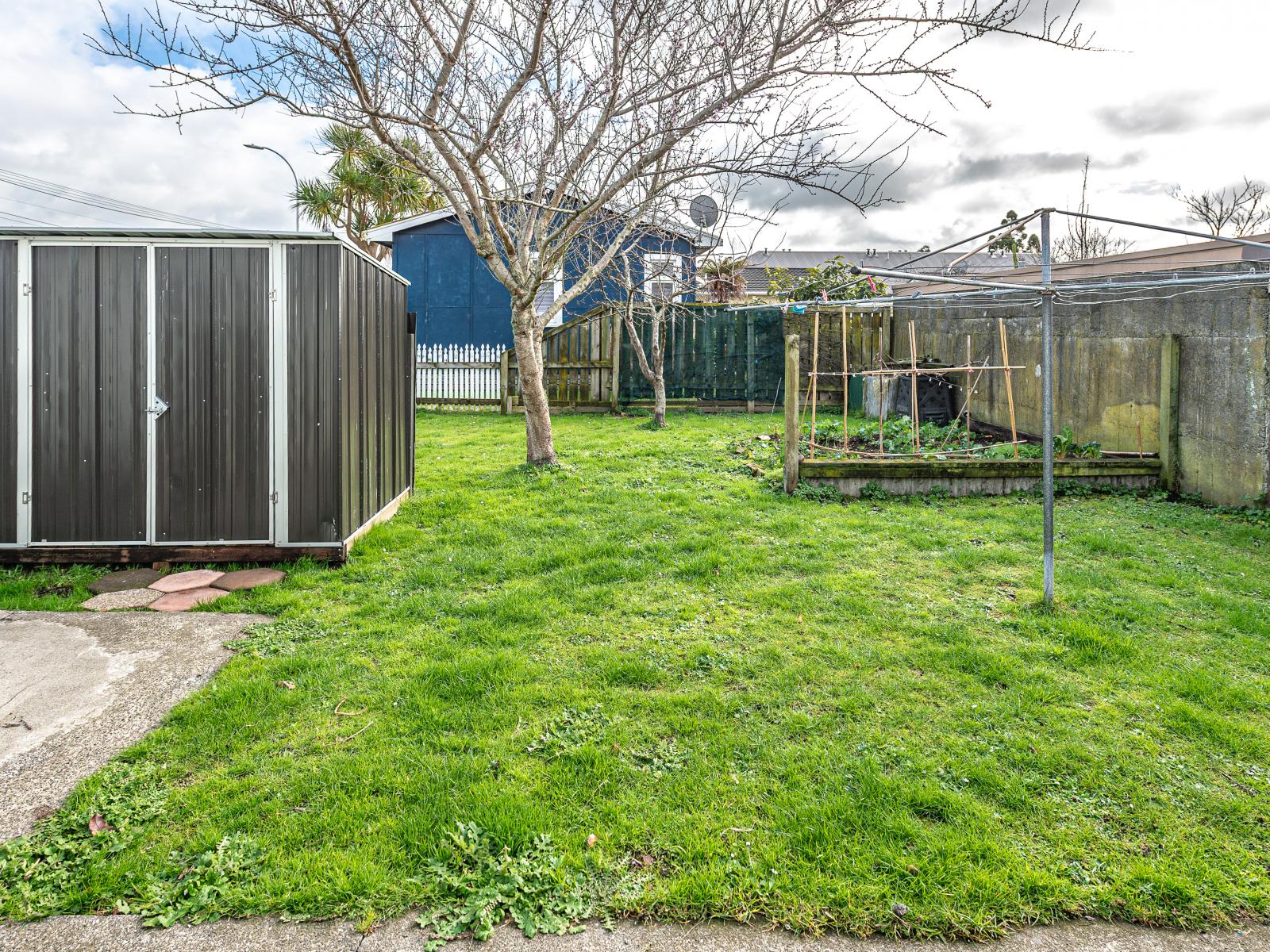 84 Liverpool Street, Whanganui Central