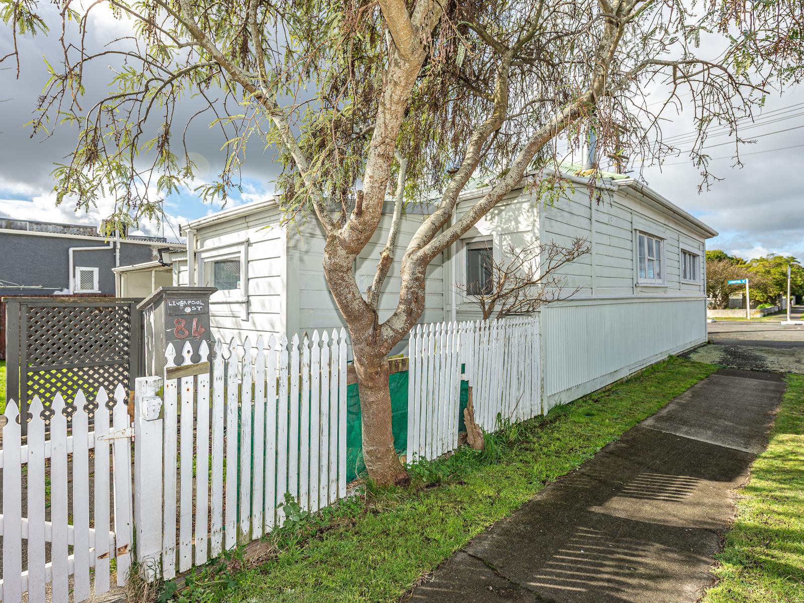 84 Liverpool Street, Whanganui Central