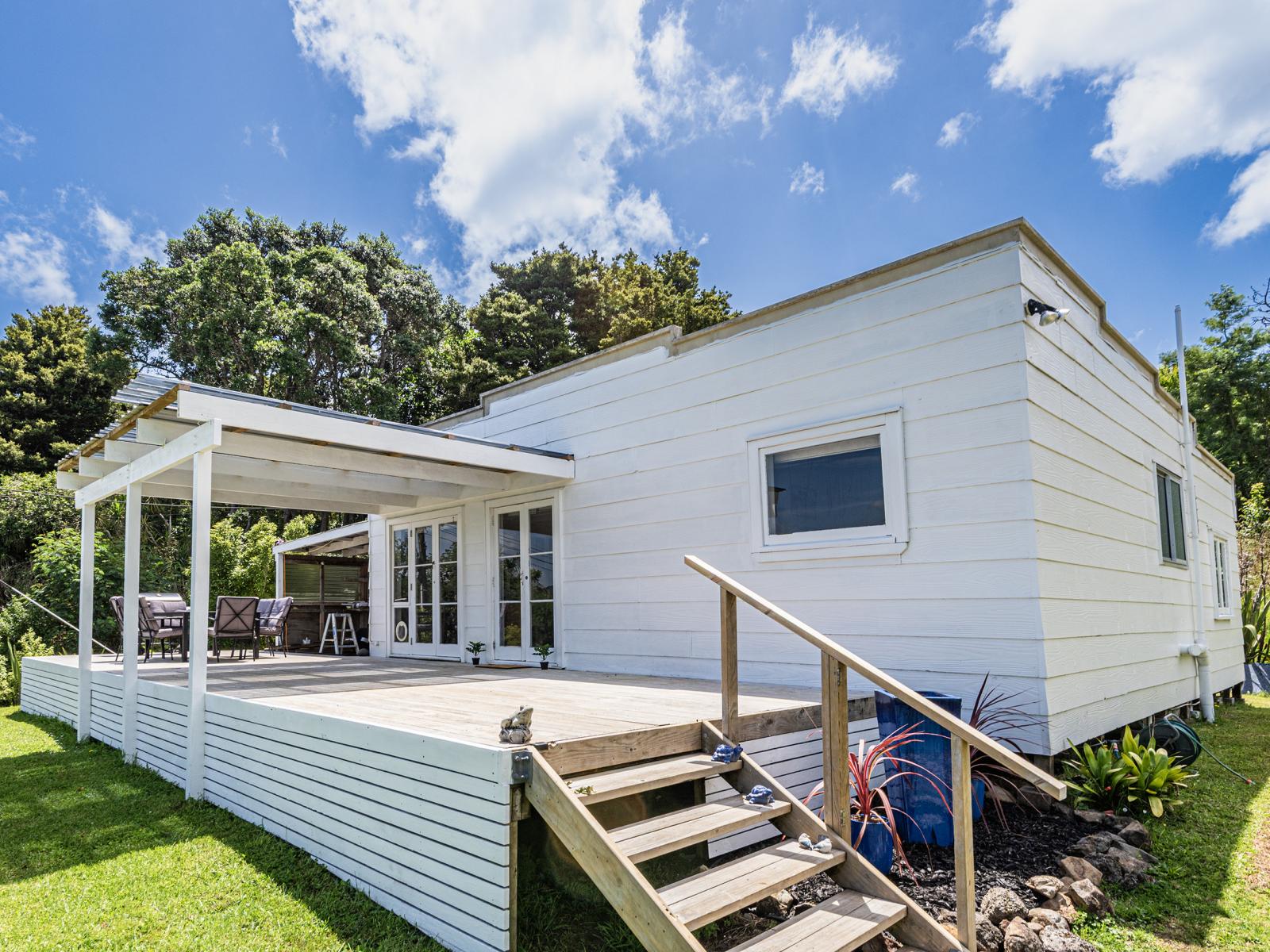 4b Paranui Crescent, Tikipunga